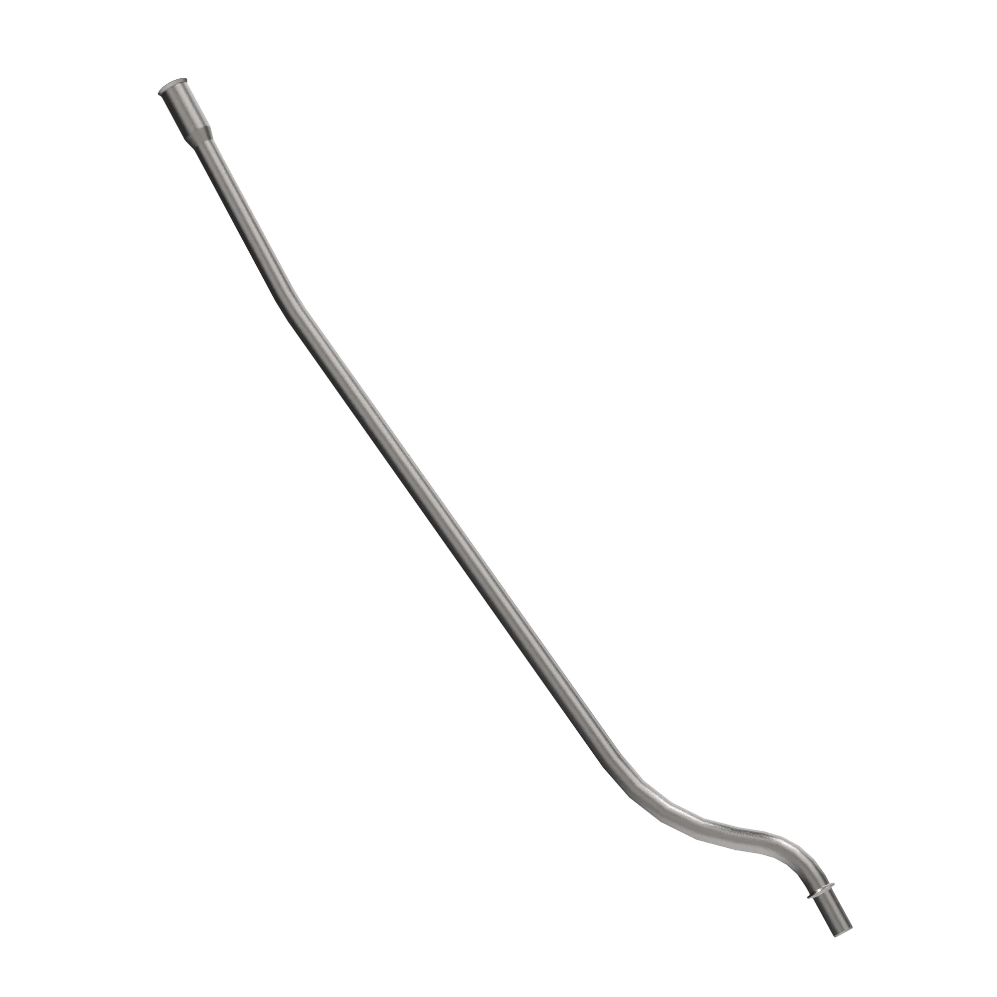 Dipstick Tube