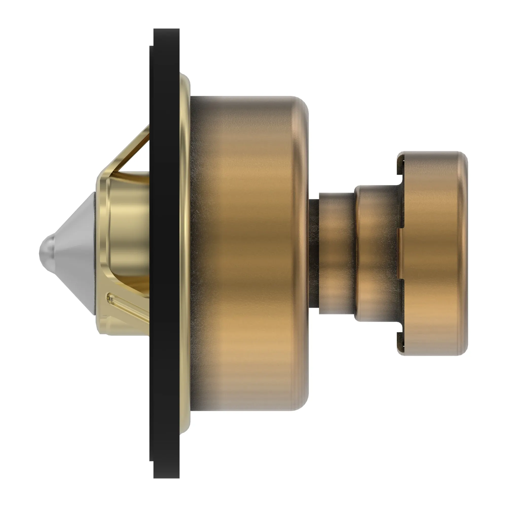 THERMOSTAT, WITH SEAL, T2-FT4