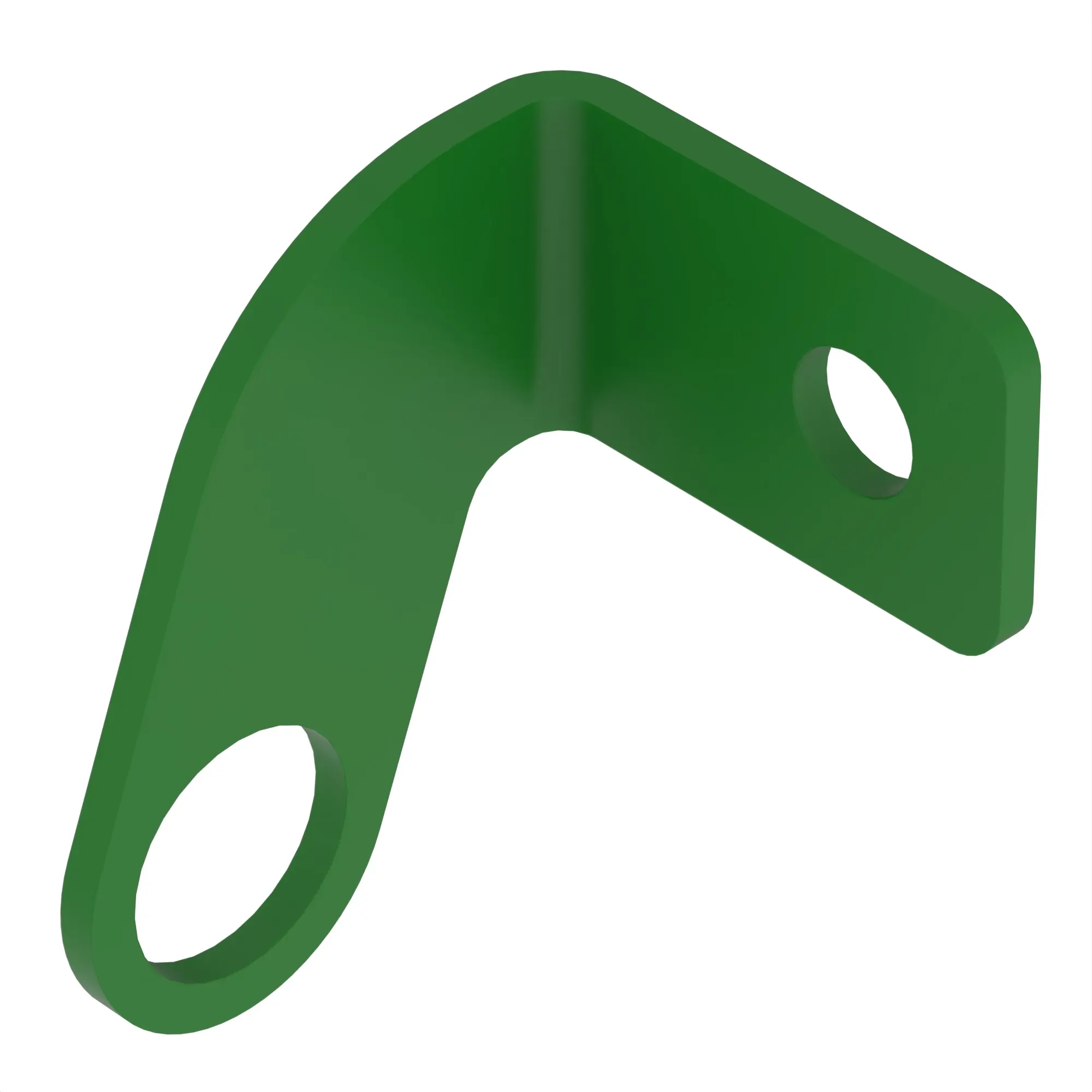 John Deere Bulkhead Bracket - A105242