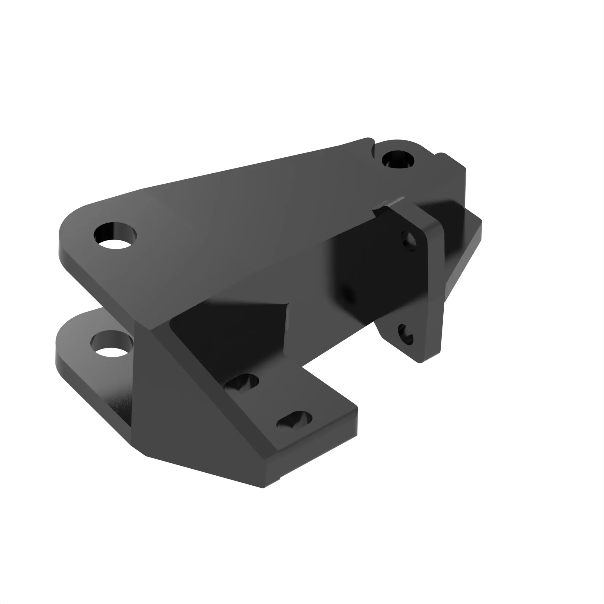 BRACKET STANDARD 5 X 7