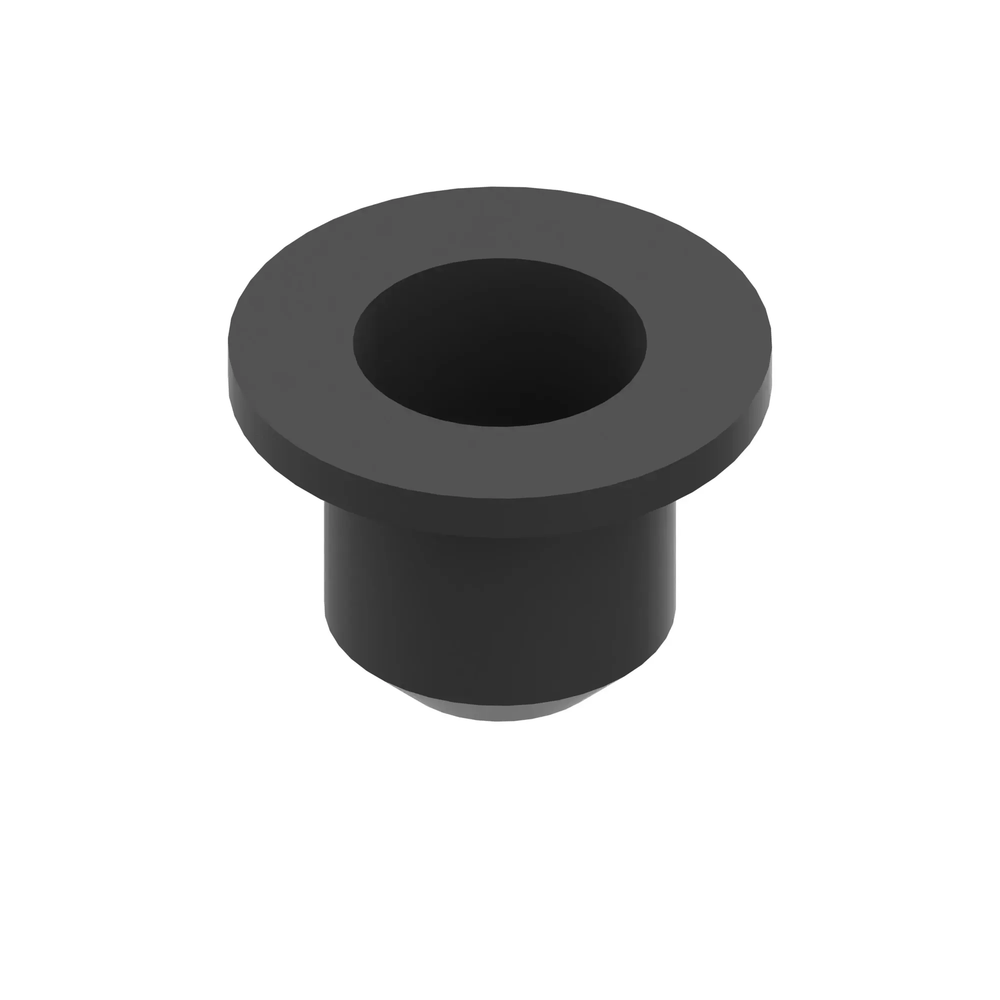 John Deere Non-Threaded Dust Plug - LVU31973