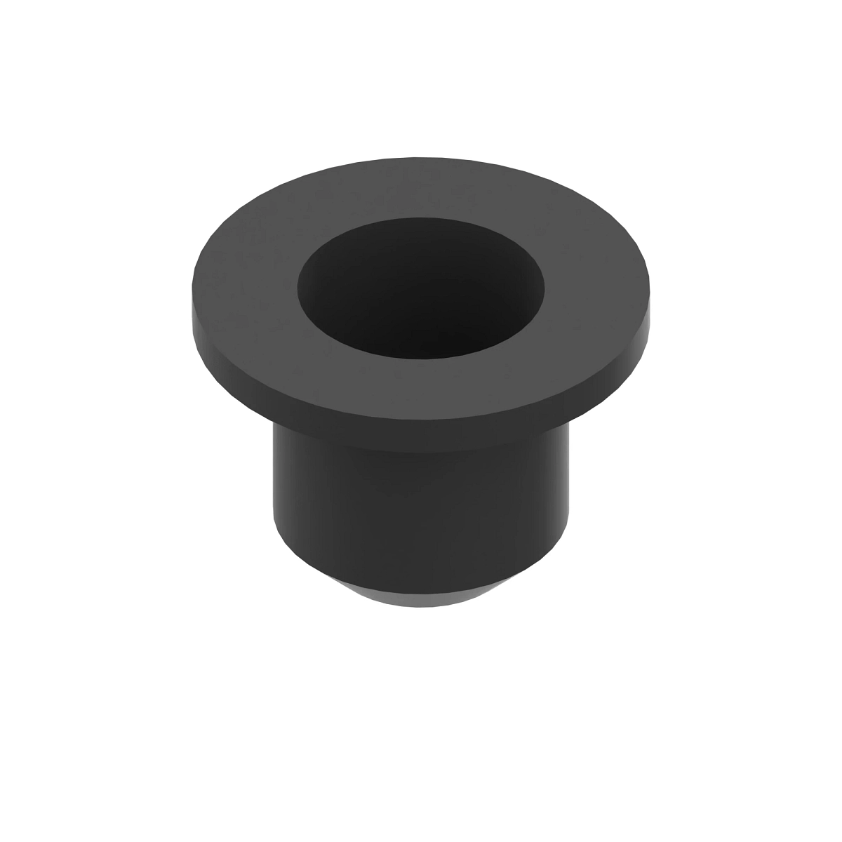 Plug, Non-Threaded Dust