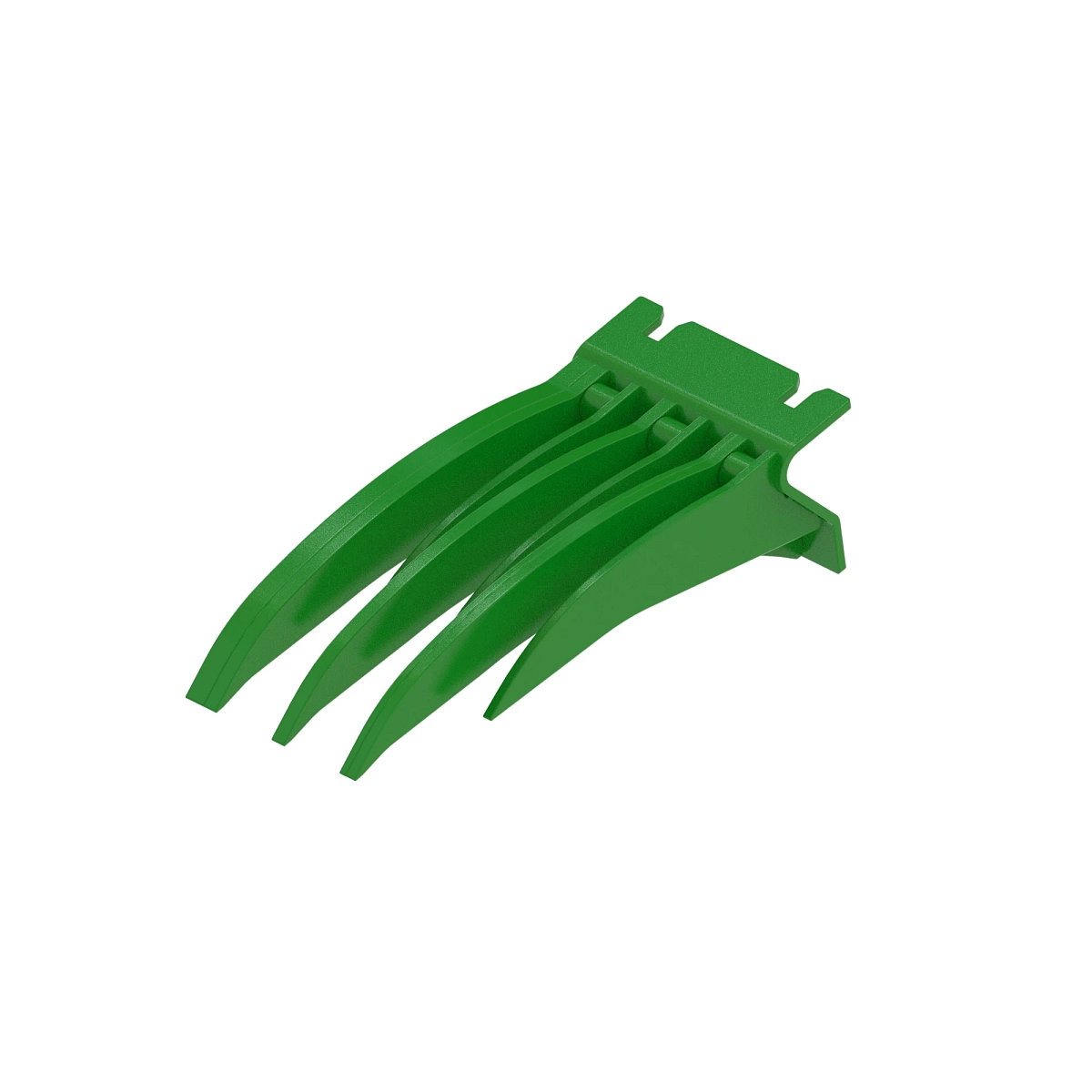 Rotor Stripper Scraper LH
