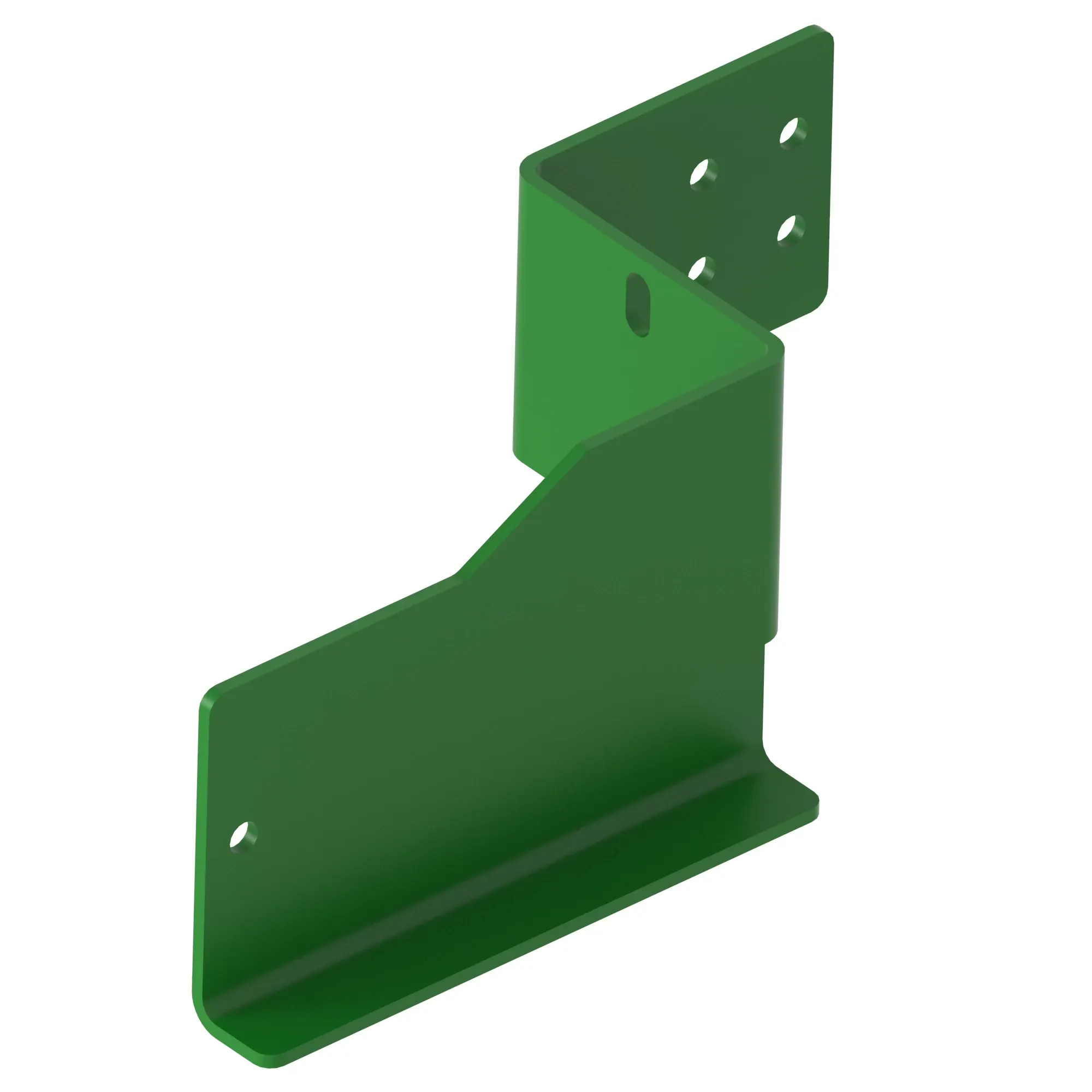 ANGLE - UNIT TUBE CLAMPS