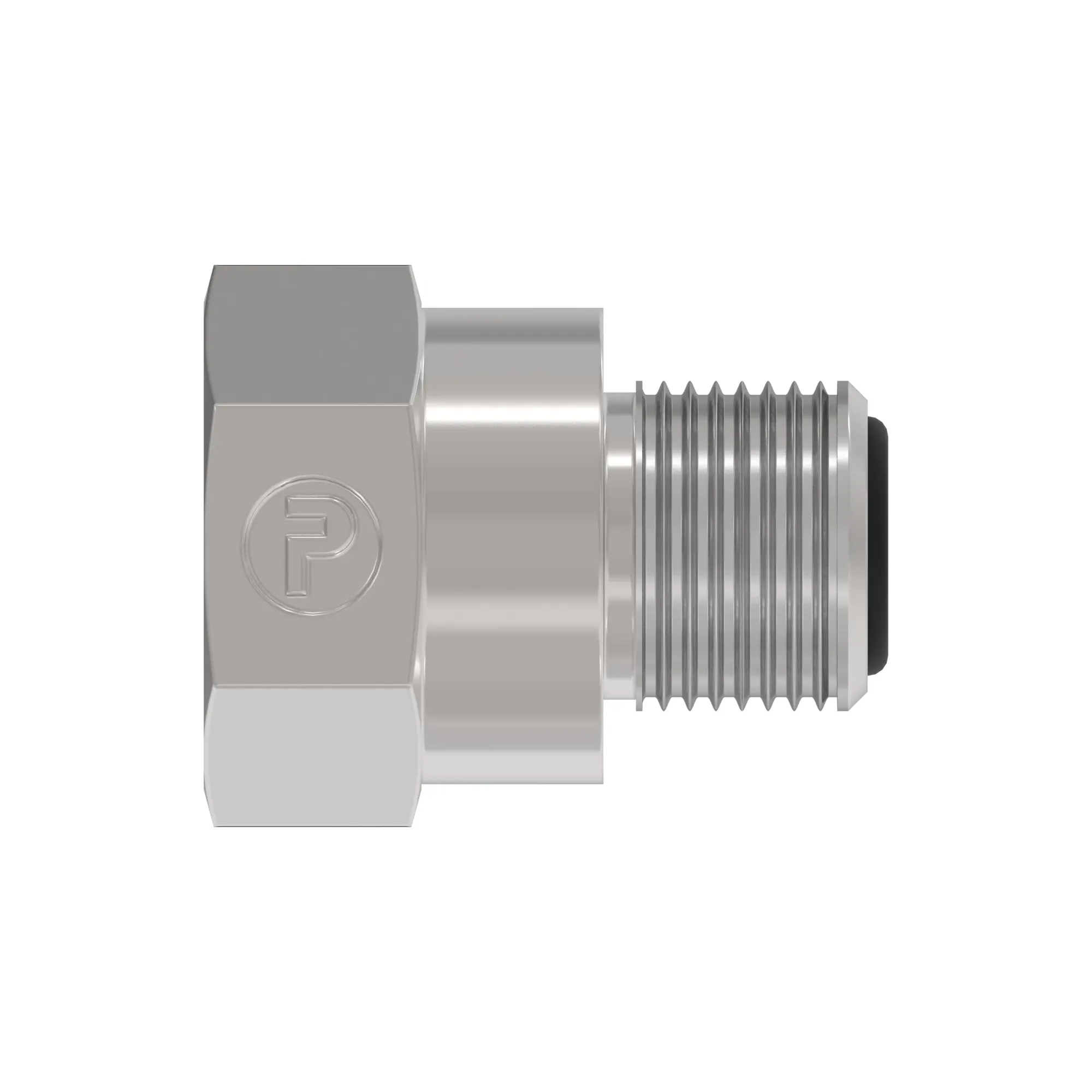 FITTING, HYDRAULIC FITTING ATC REI