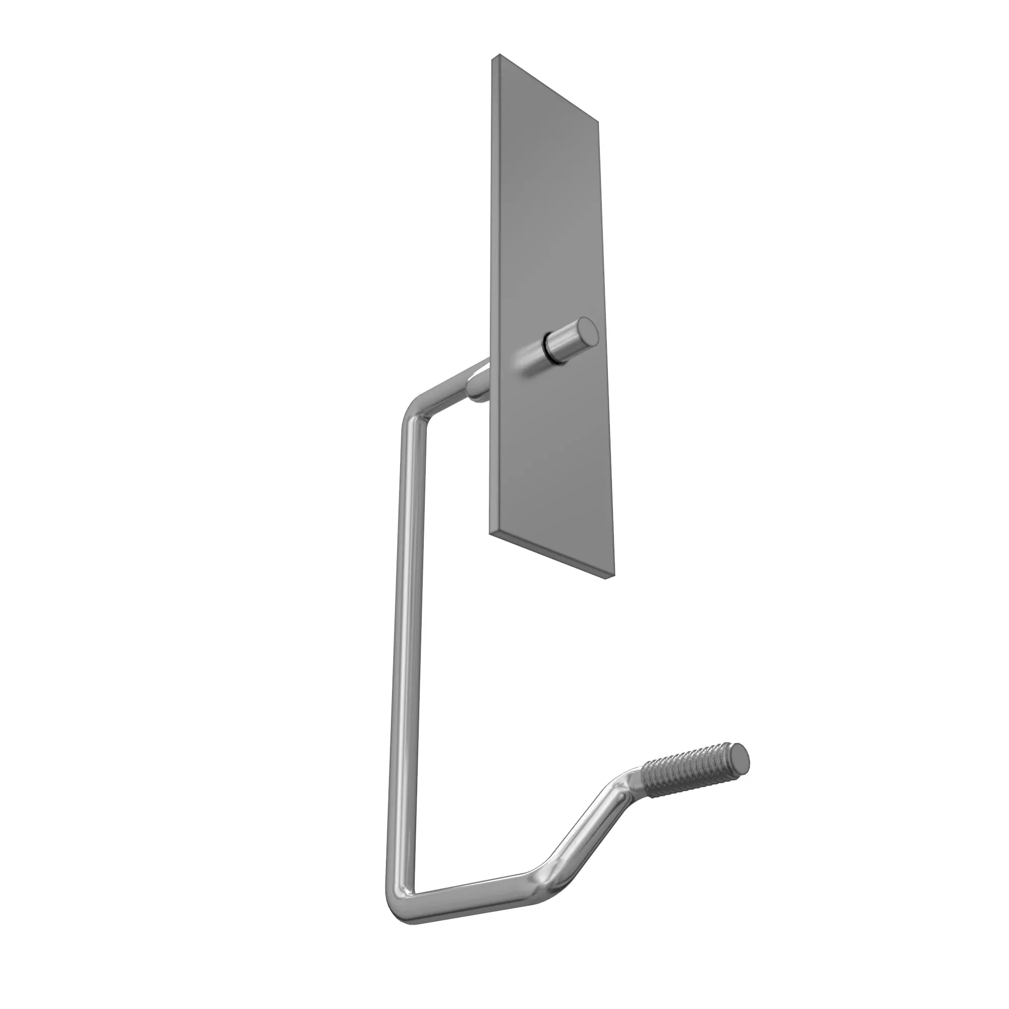 GUIDE, BELT-PTO 42" #