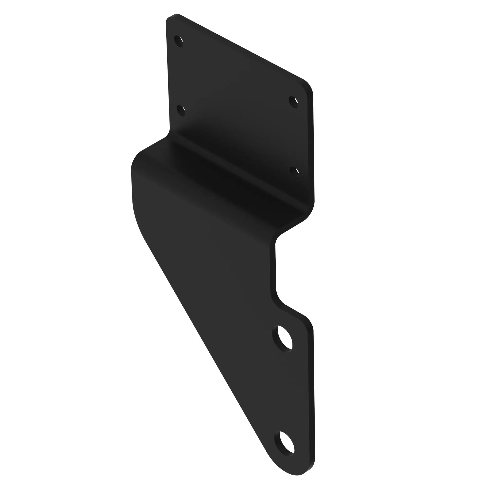 BRACKET, FUEL WATER SEPARATOR
