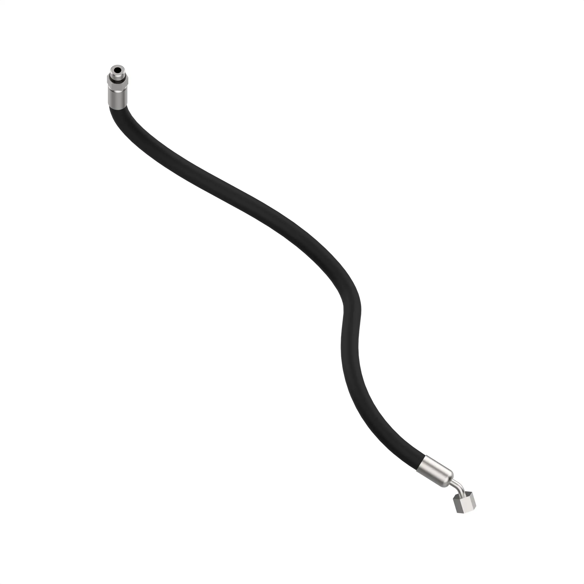 Hose, Assembly