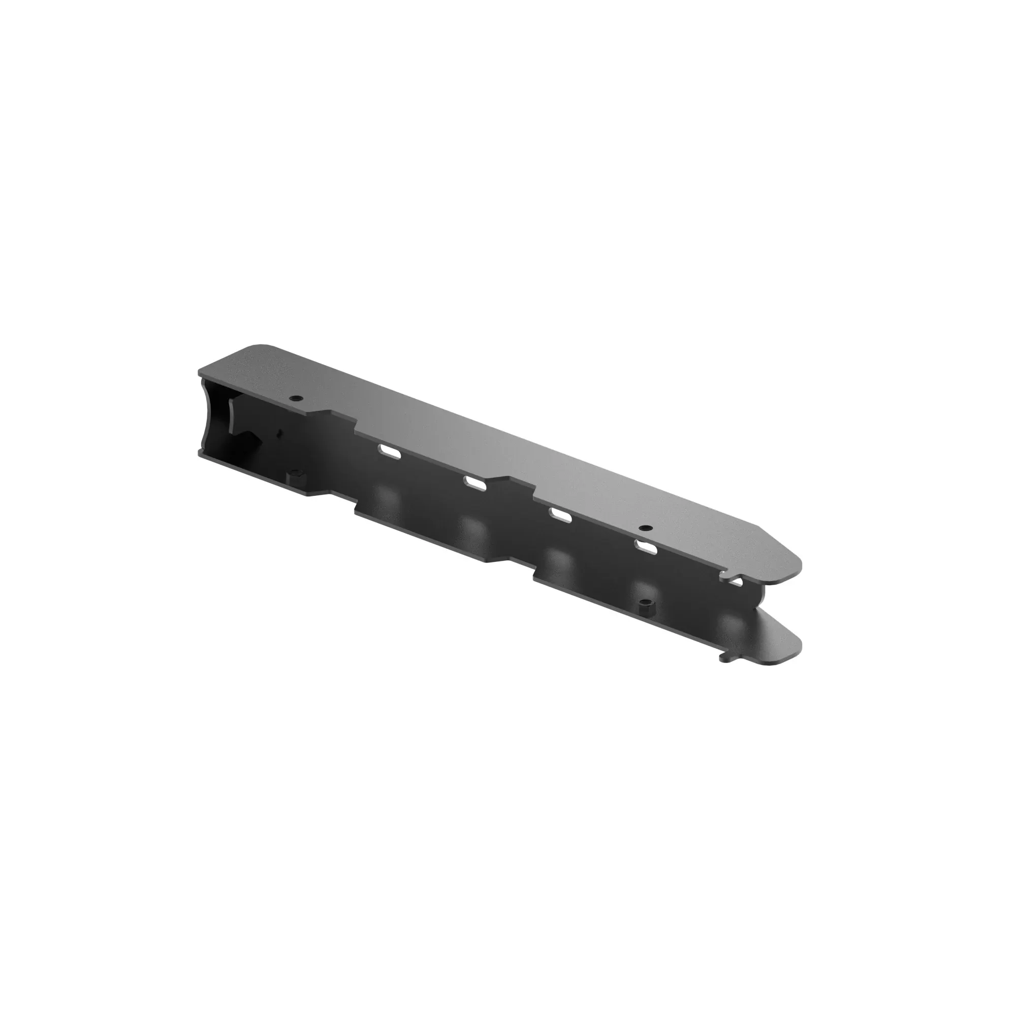 John Deere Lift Cylinder Hose Guard - AT434251