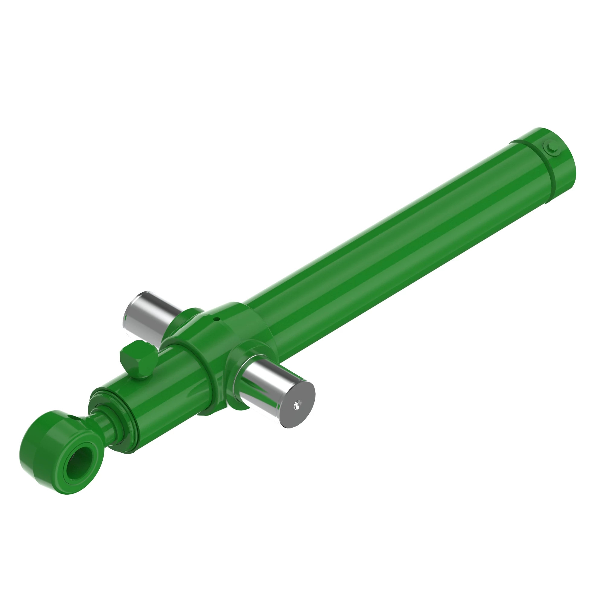 HYDRAULIC CYLINDER, 90X50-744,306 (