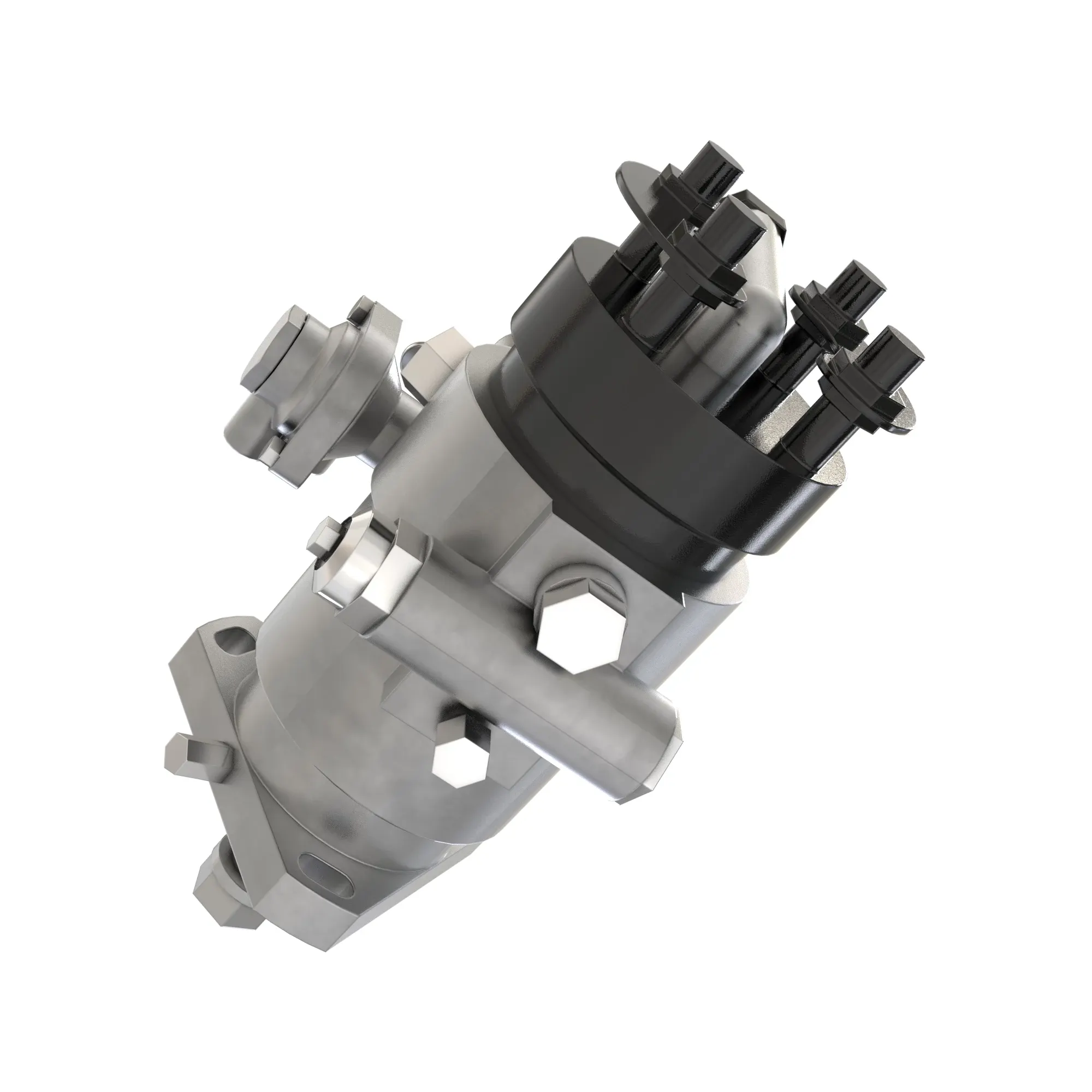 FUEL INJECTION PUMP