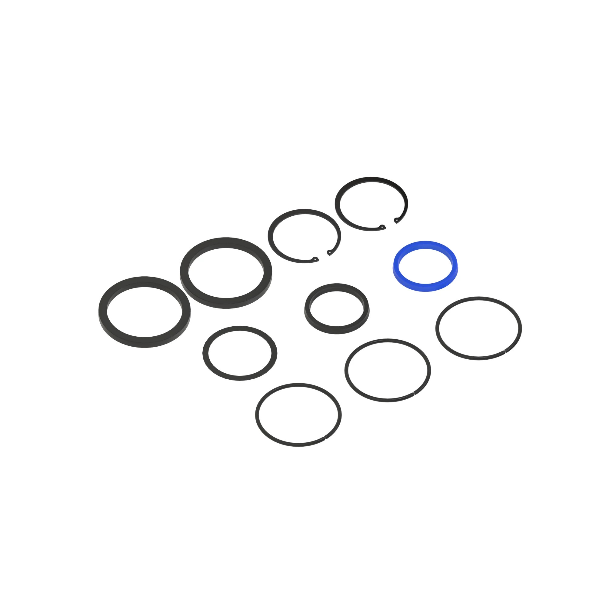 John Deere Hydraulic Cylinder Kit - PT5173