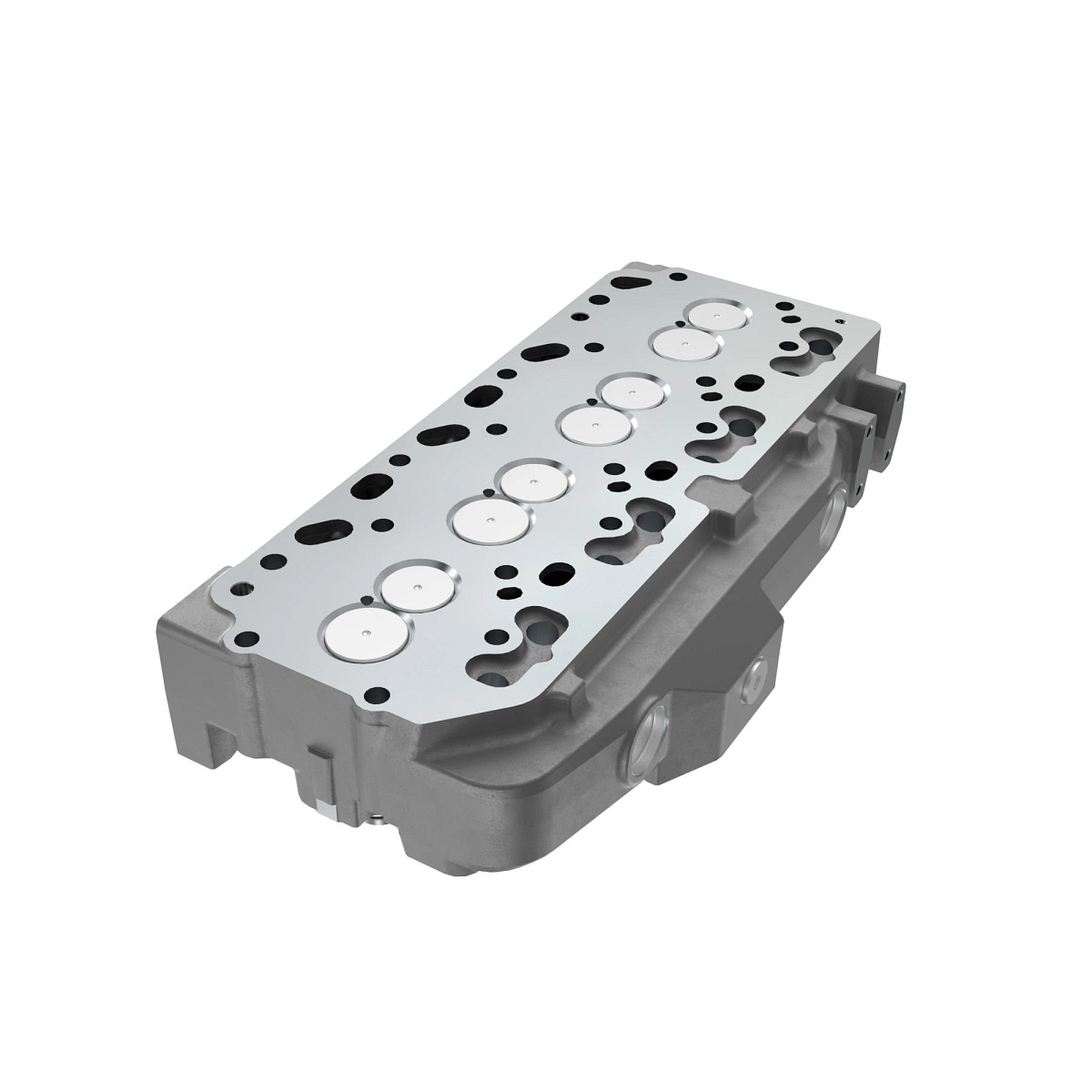 Head Assy, Cylinder
