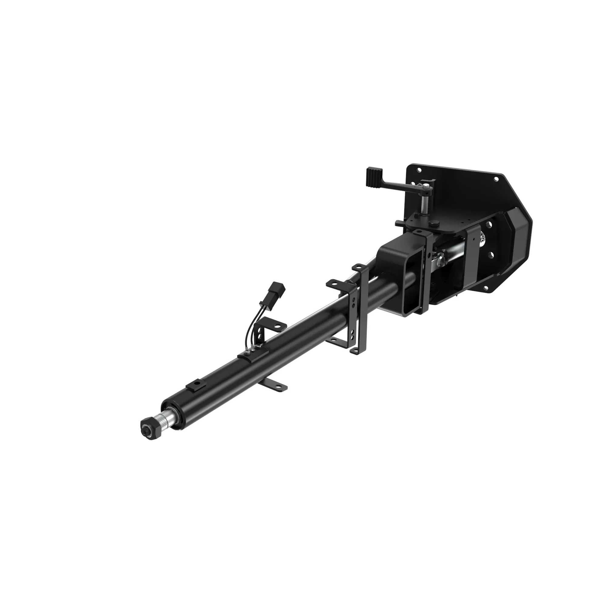 Steering Column