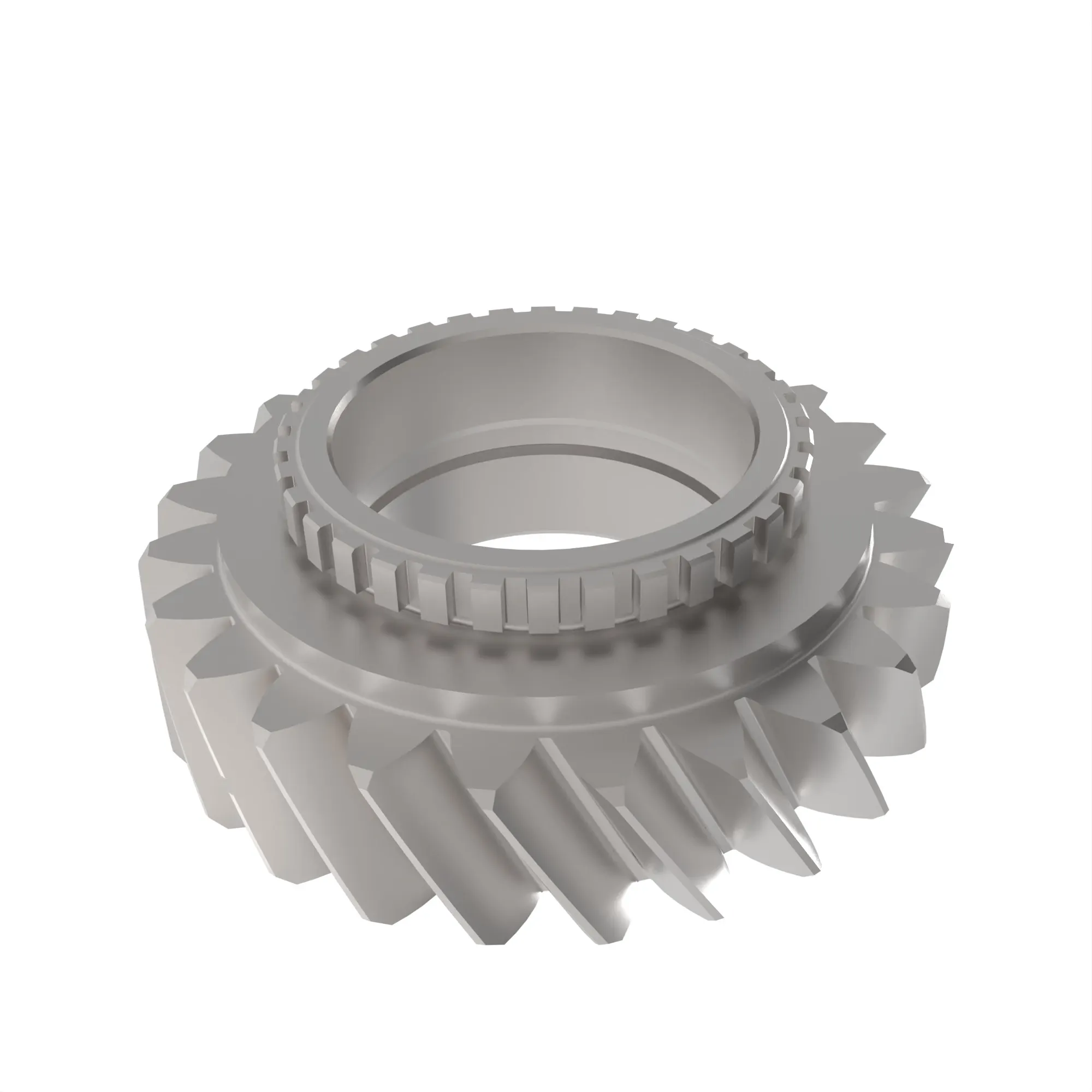 John Deere Helical Gear, 24 Teeth - YZ91355