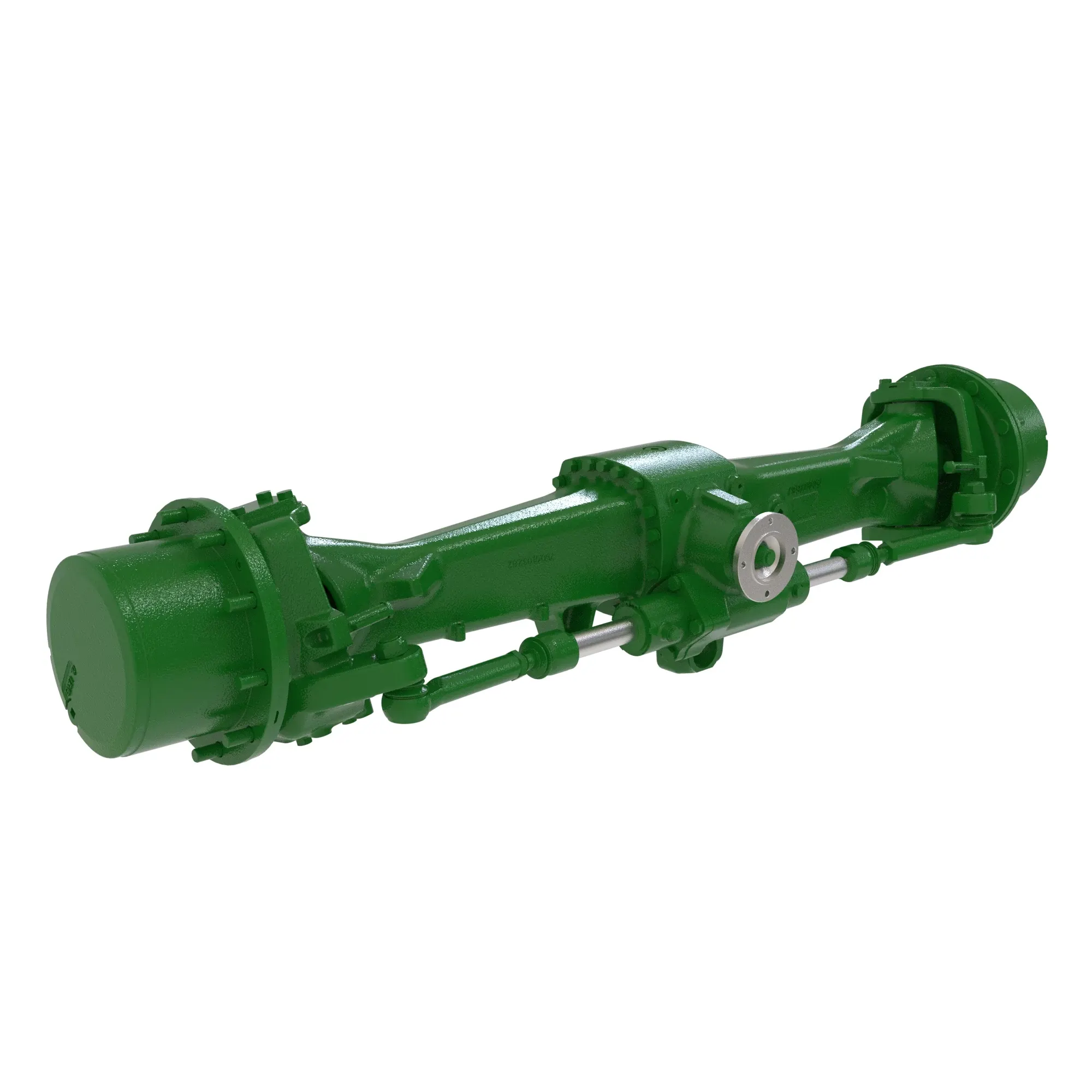 MFWD-AXLE AT-READY I=13,160
(DANA 755/171)