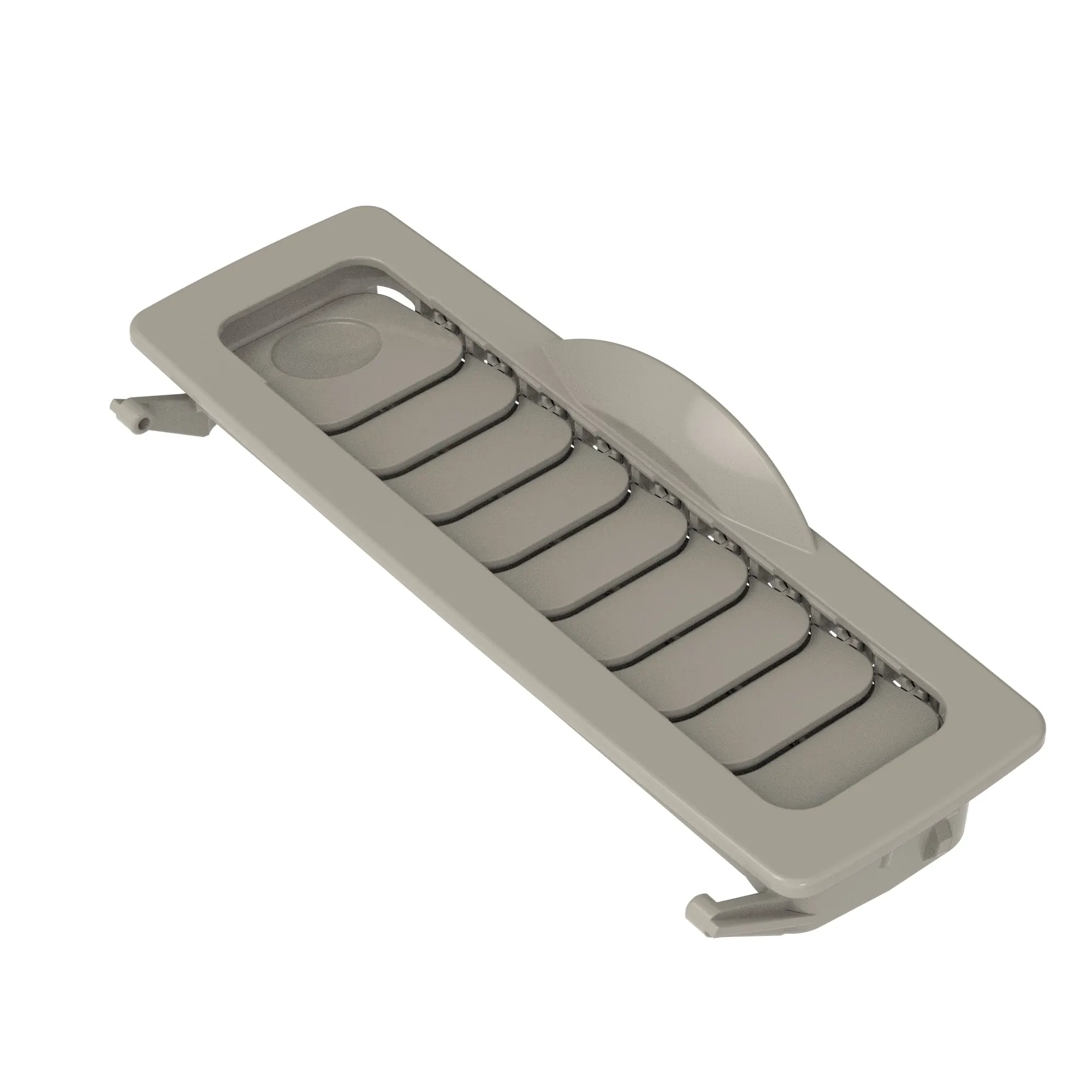 Louver