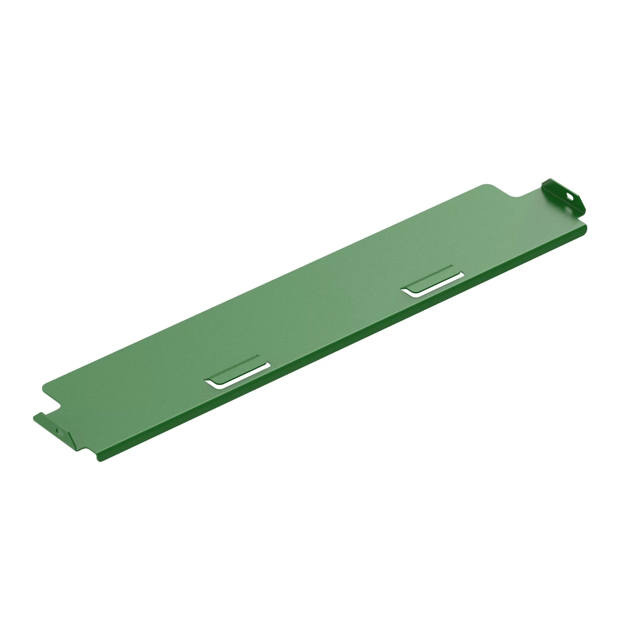 SHIELD, 26" REAR GRASS CATCHER