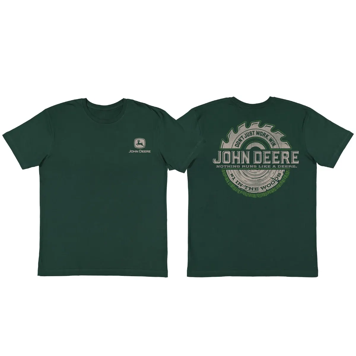 Saw Blade T-Shirt