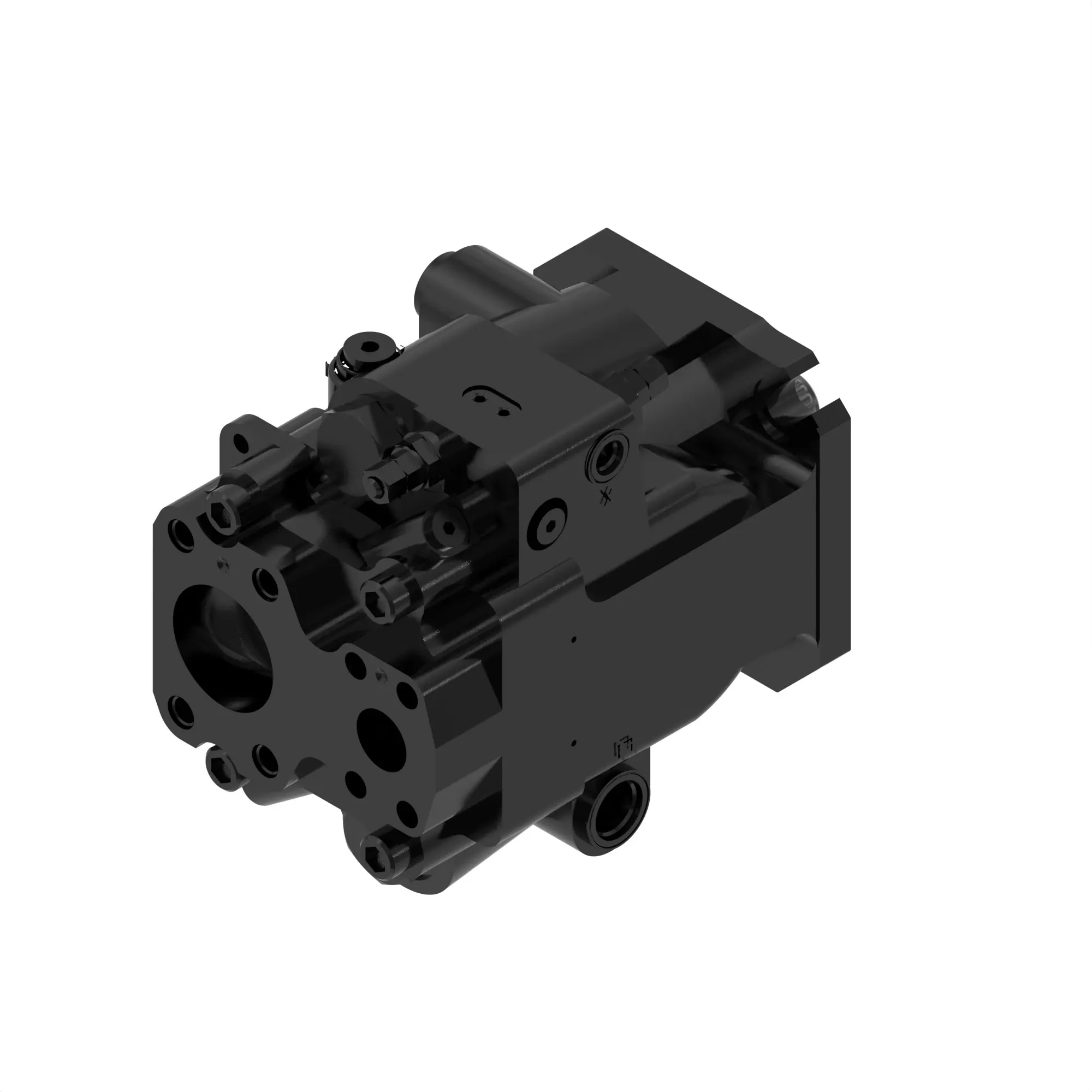 Hydraulic Pump