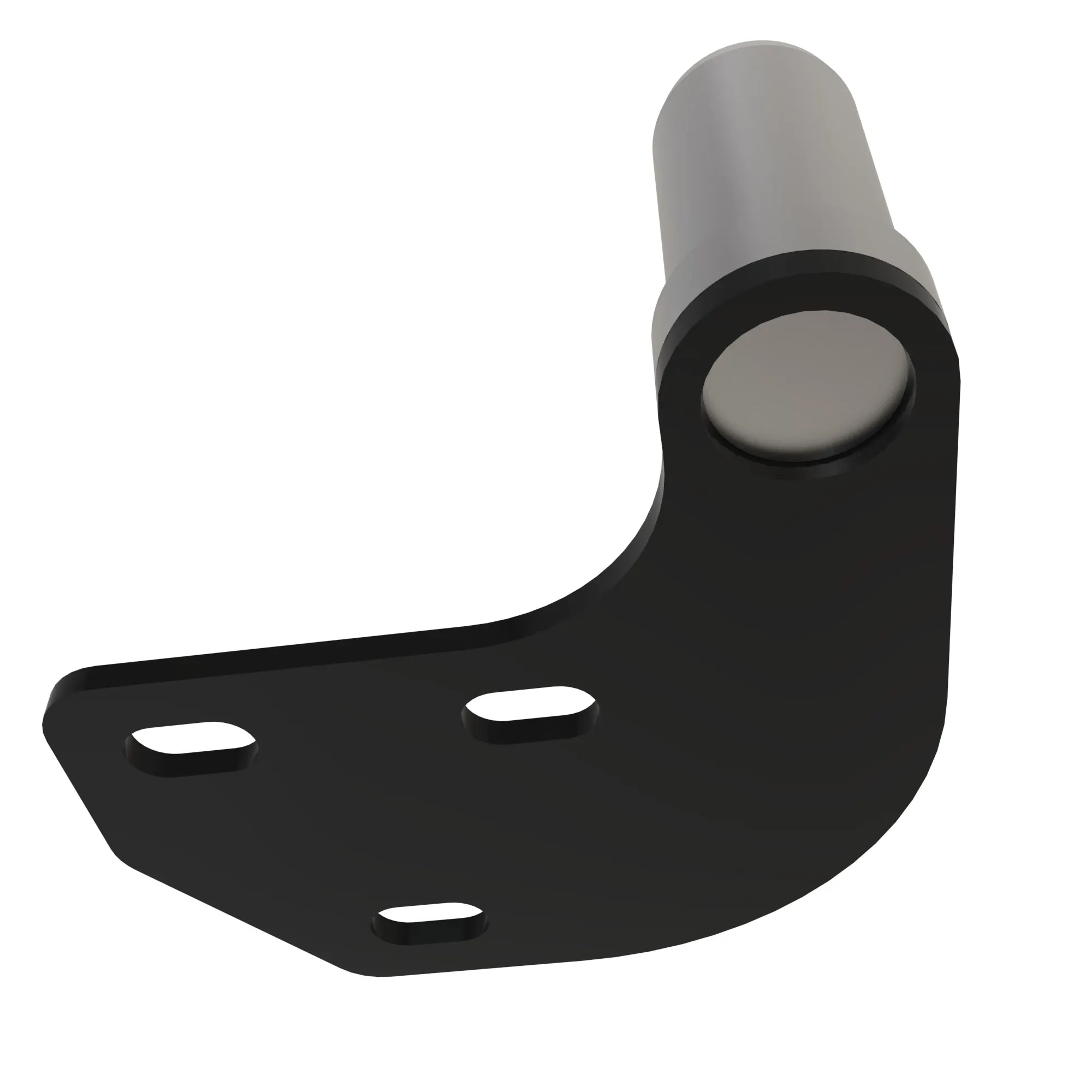 PANEL STYLING RH UPPER ASSY