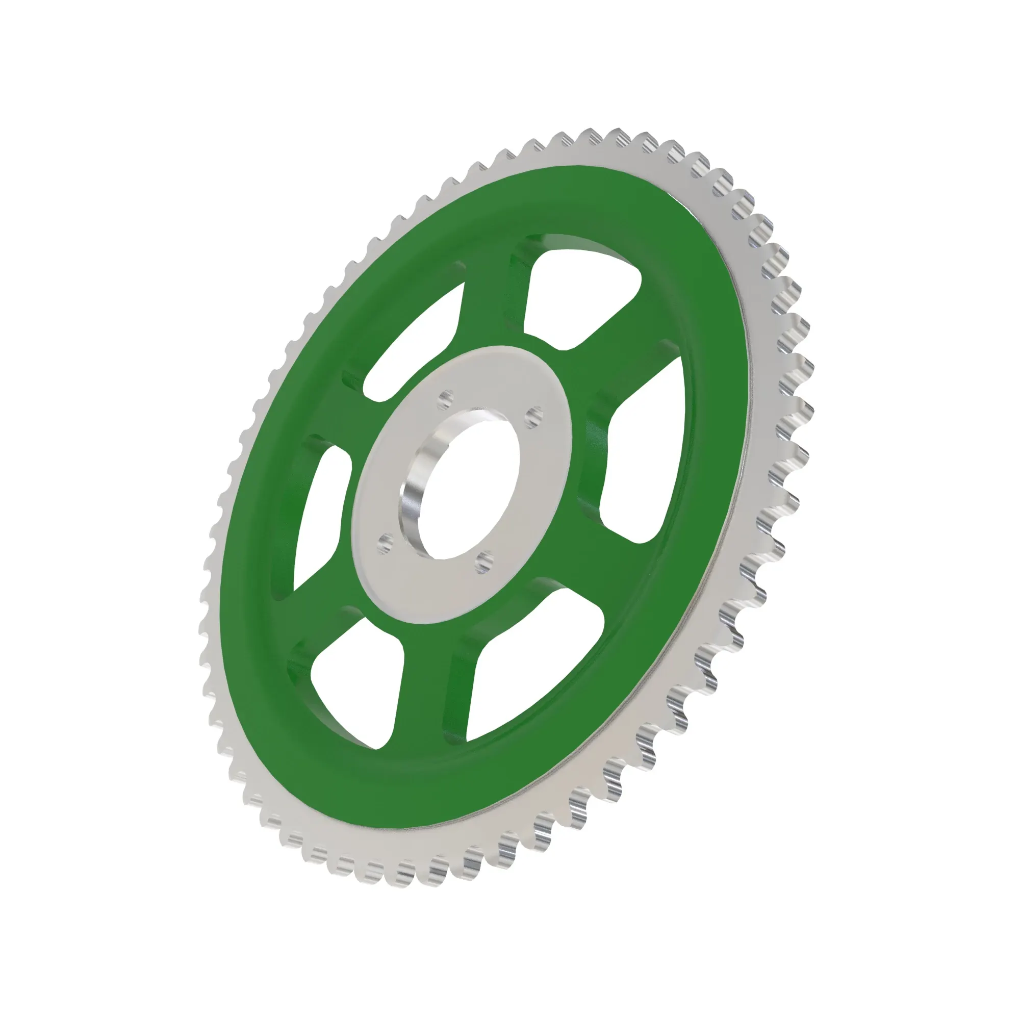 CHAIN SPROCKET
