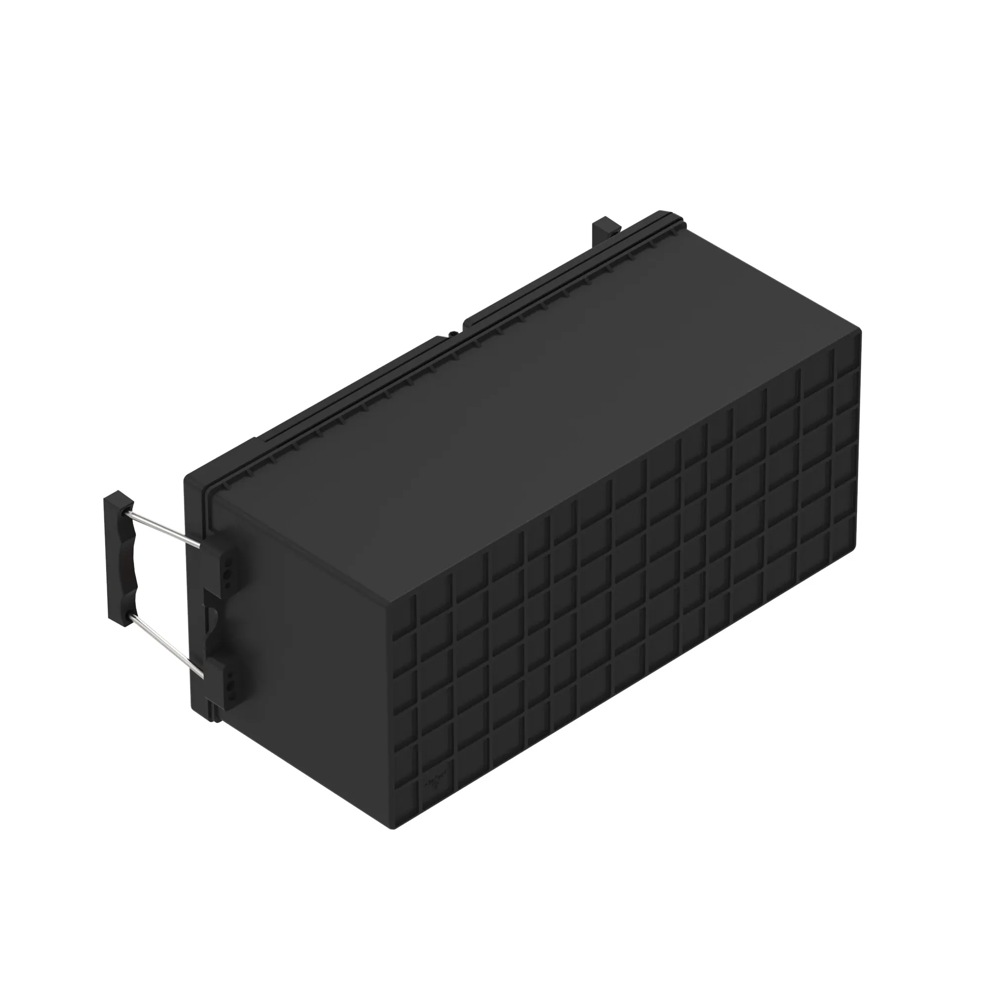 WET CHARGED BATTERY, BATTERY, 150AH