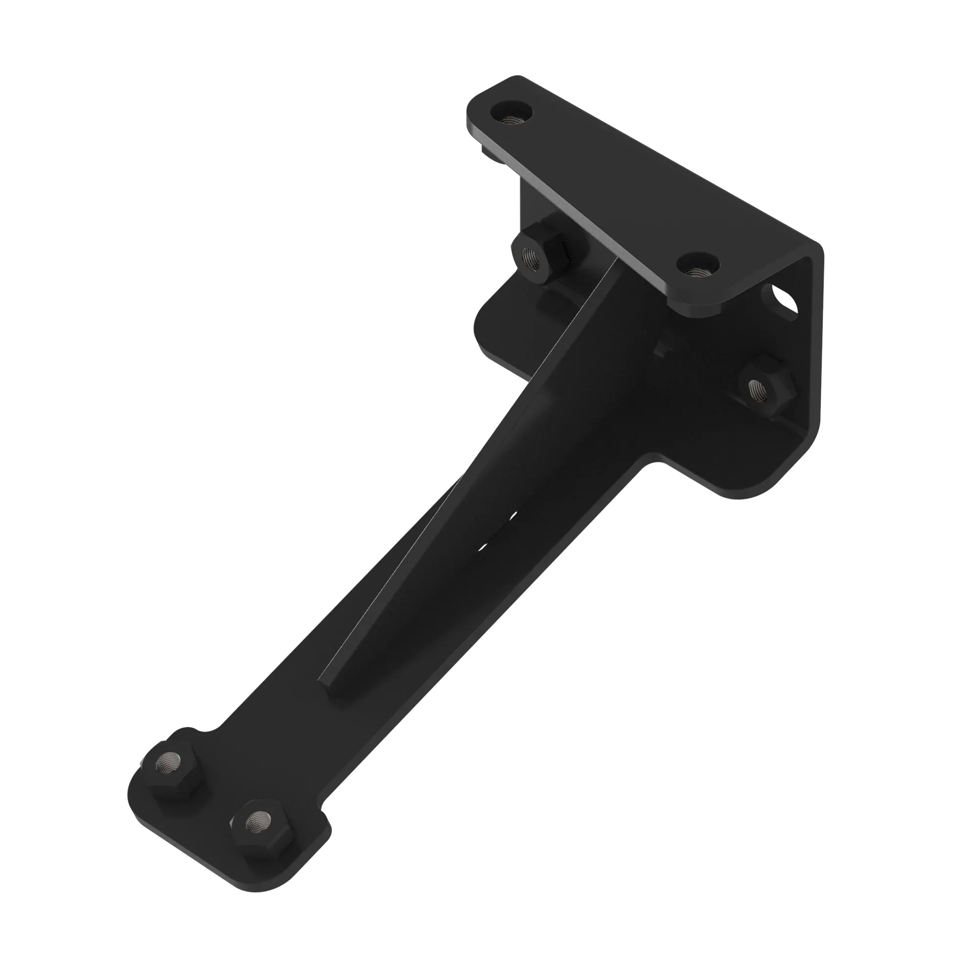 BRACKET, ASSEMBLY WELDMENT
