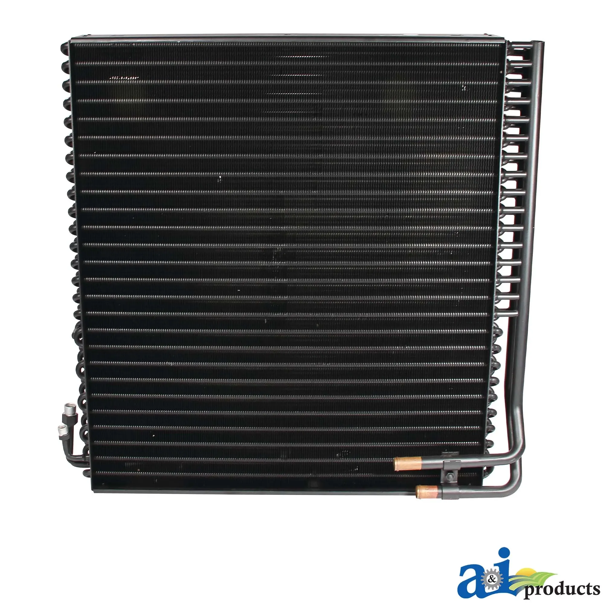 Oil Cooler