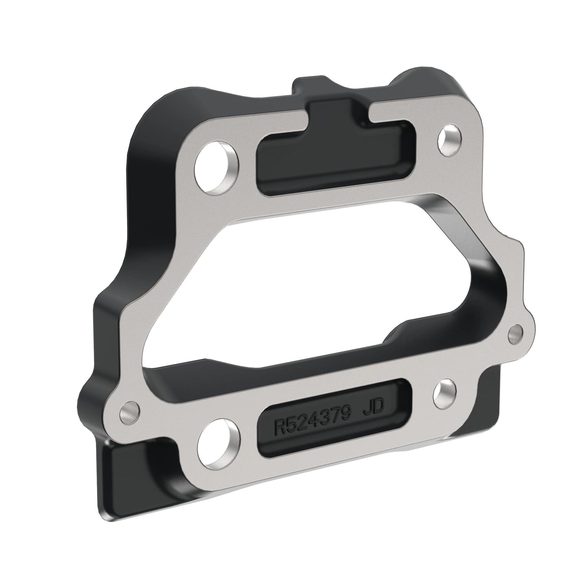 BRACKET,ECU MOUNT 4CYL LIEBHERR