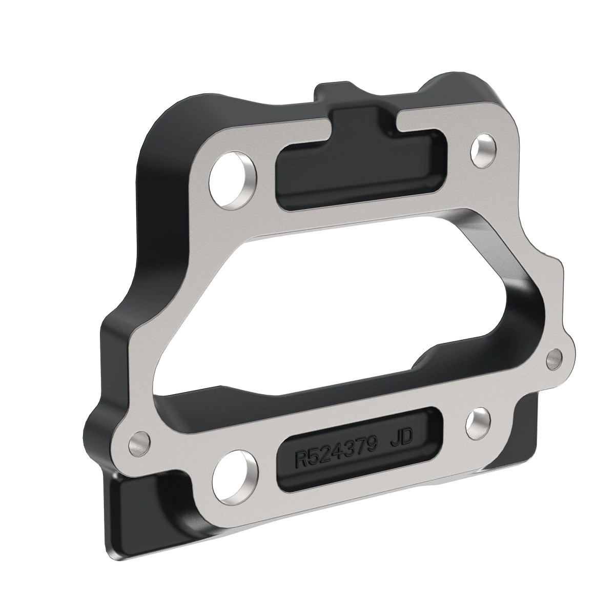 Bracket, ECU Mount 4CYL Liebherr