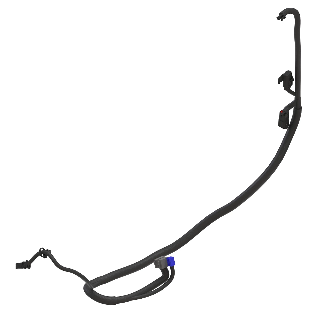Wiring Harness, Lf