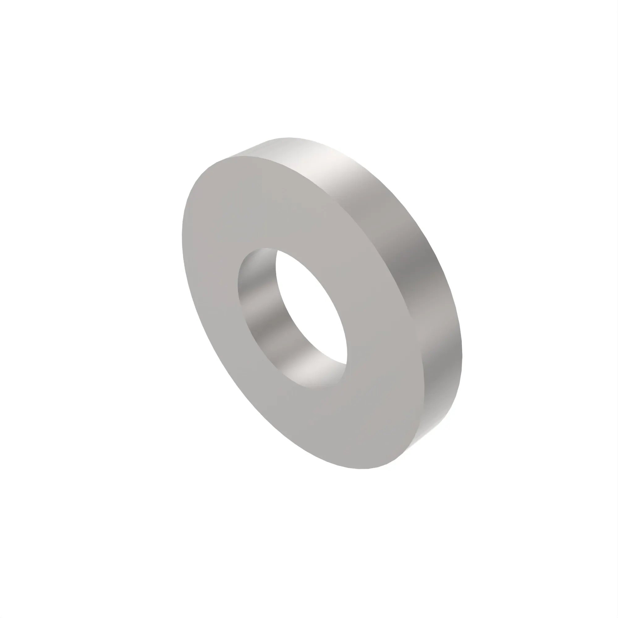 John Deere Round Hole Washer - N207996