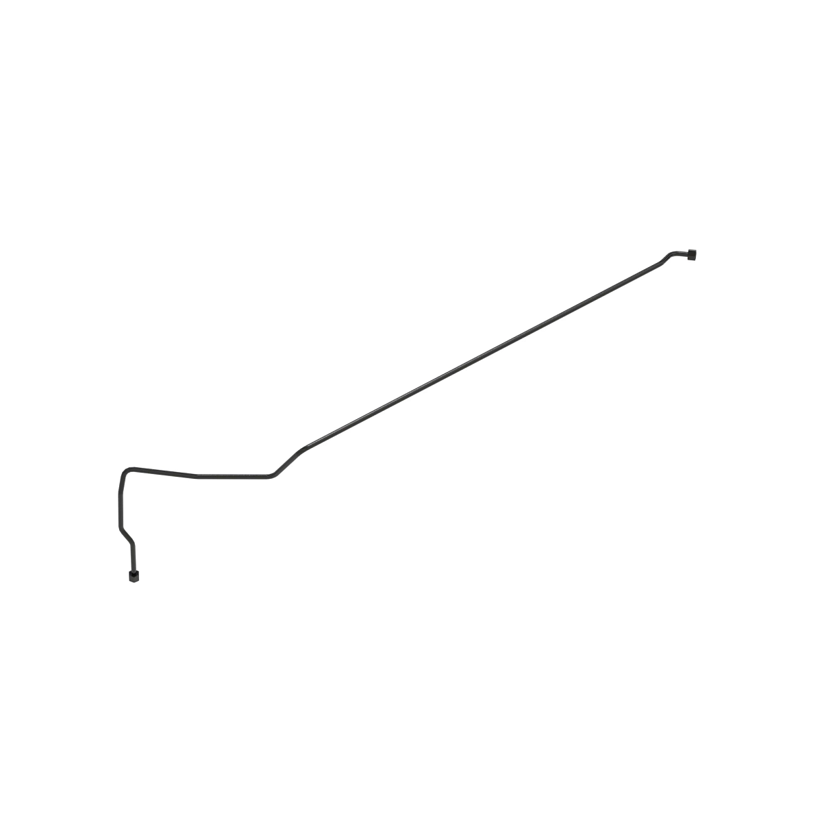 Oil Line Bucket Head End