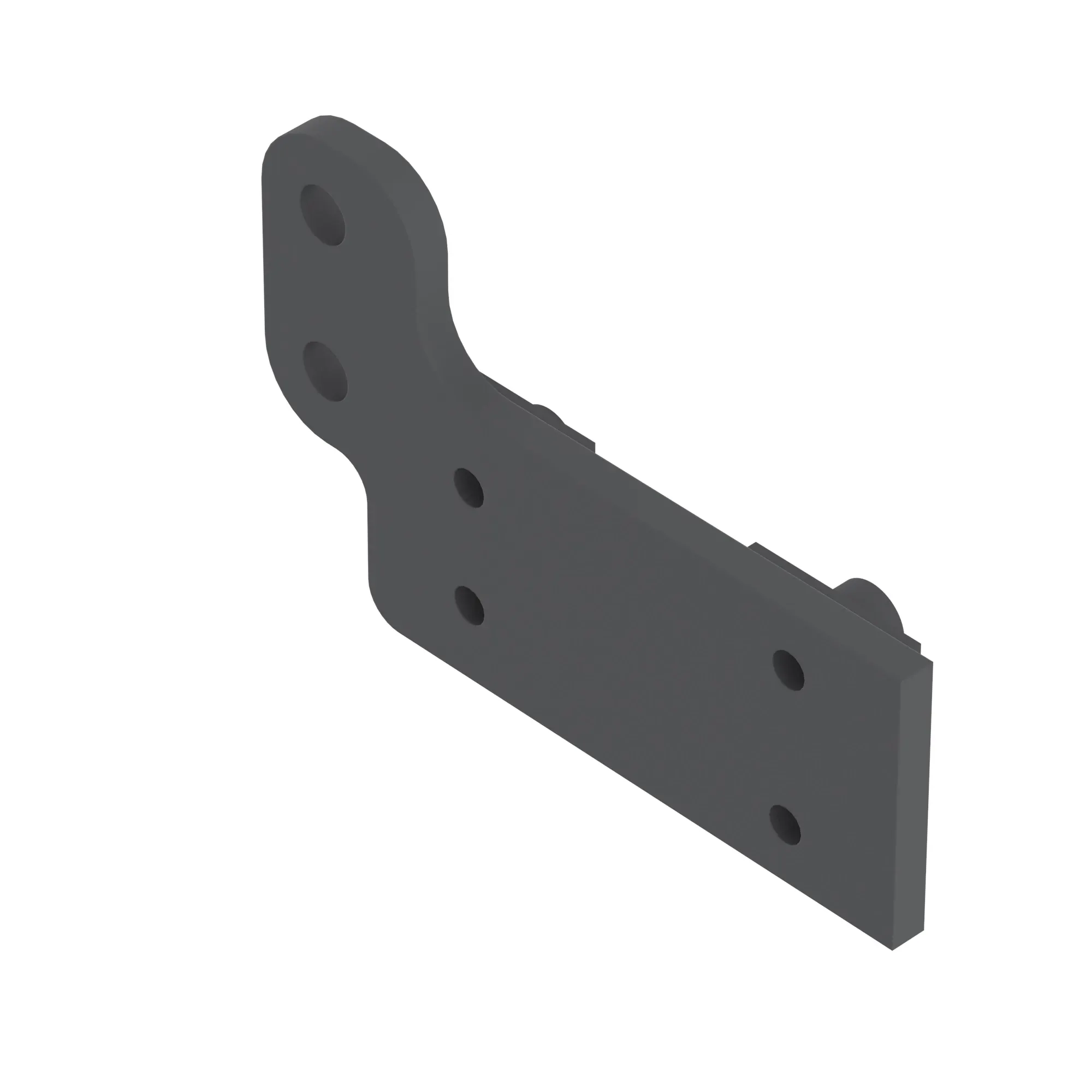 BRACKET, BRACKET -