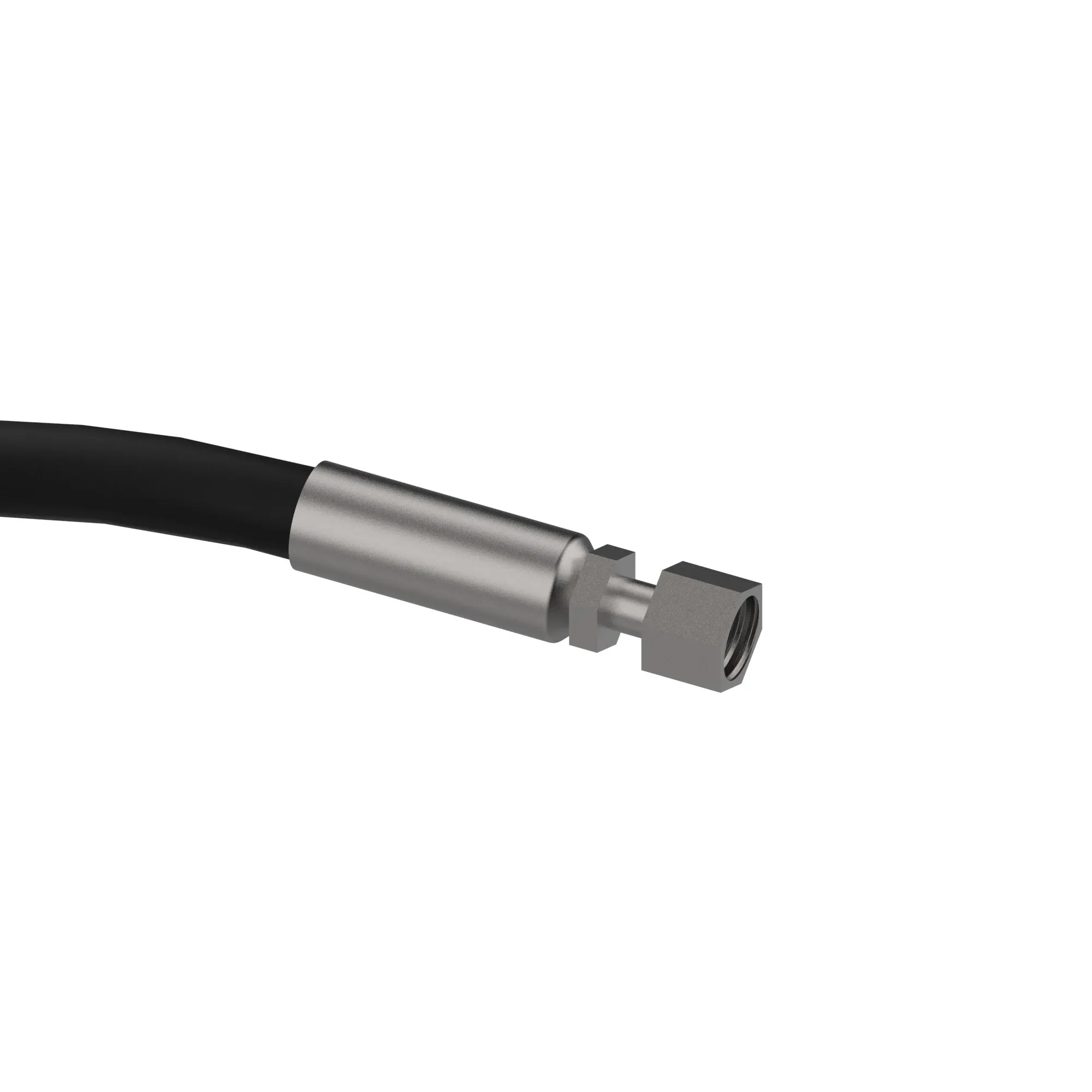 Hydraulic Hose