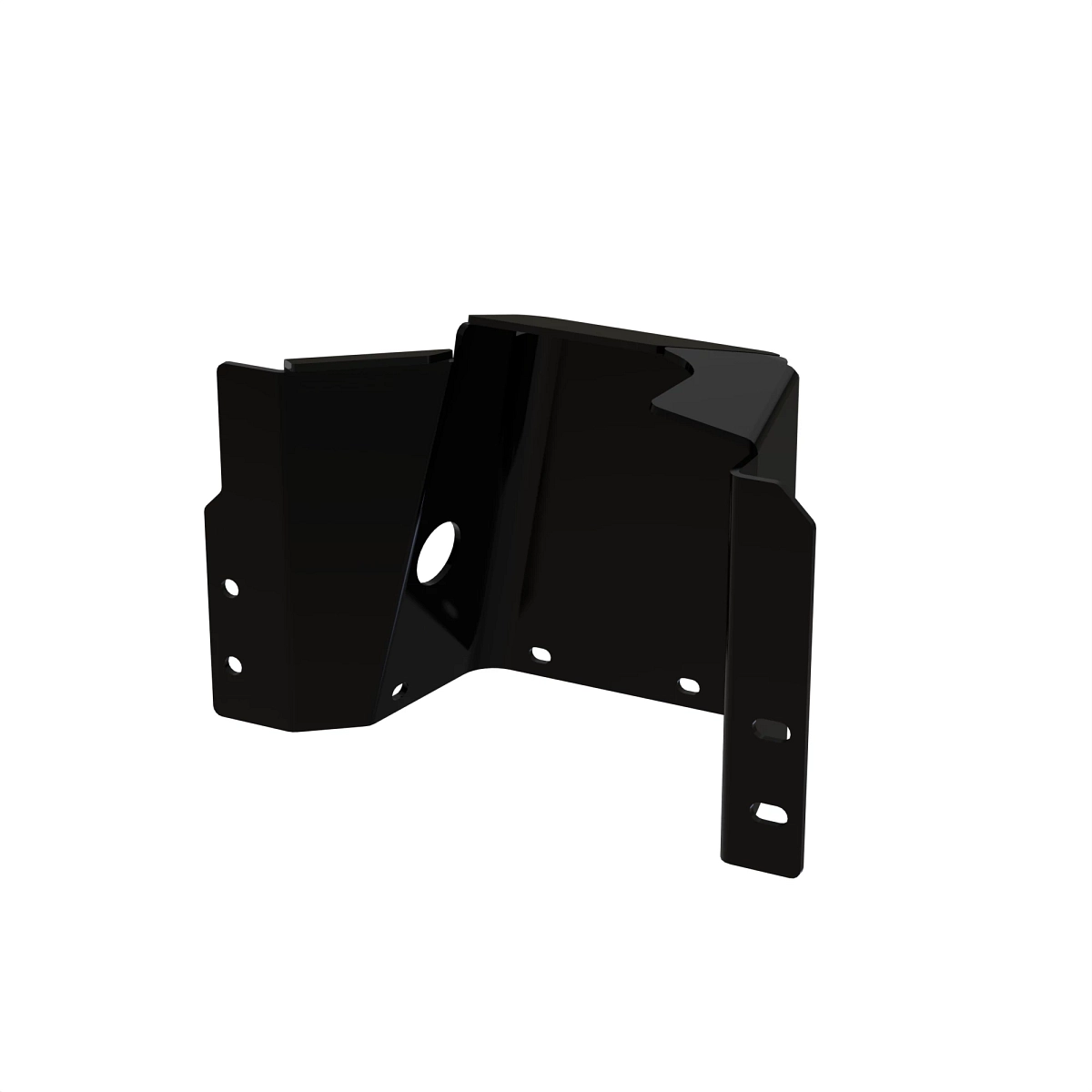 Shield, Primary Belt Drive