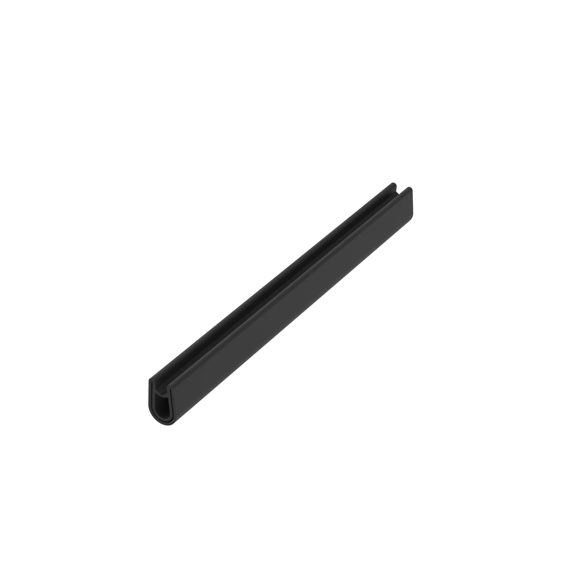 John Deere Radiator Edge Protector Weatherstrip - SU59001