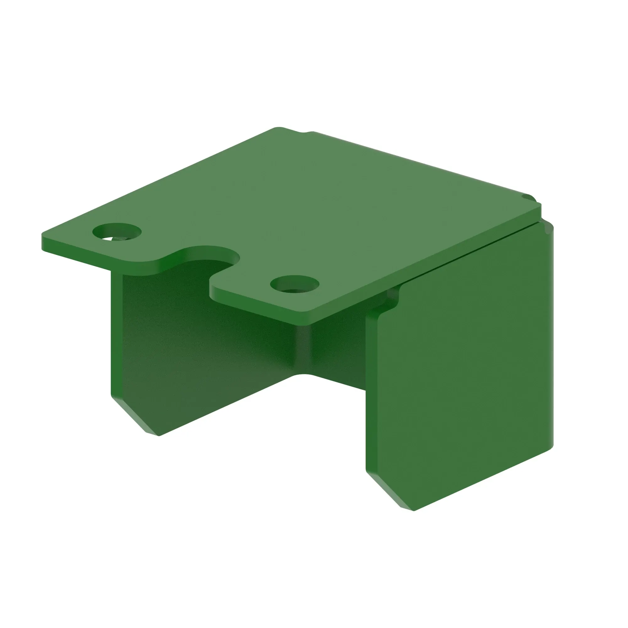 John Deere Sensor Spout Guard - HXE108233