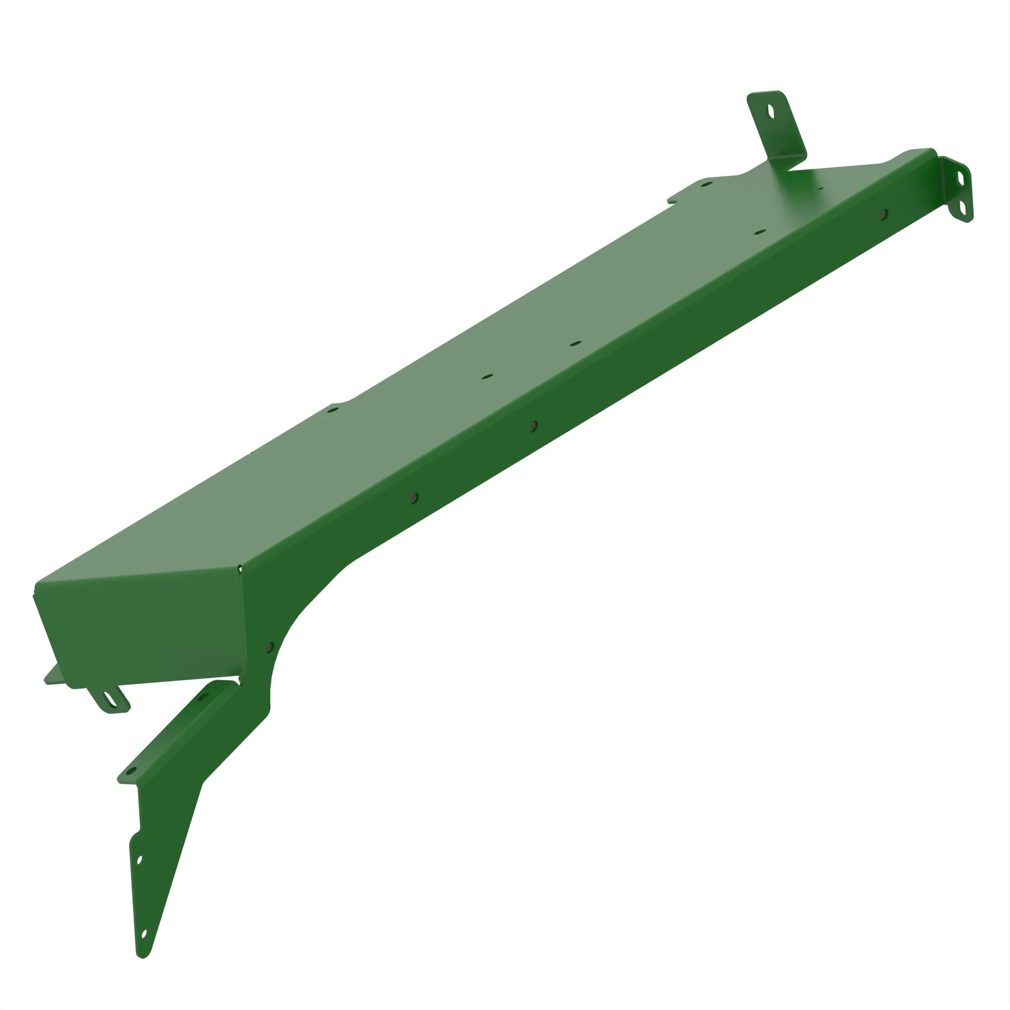 John Deere Bracket - AXE98037