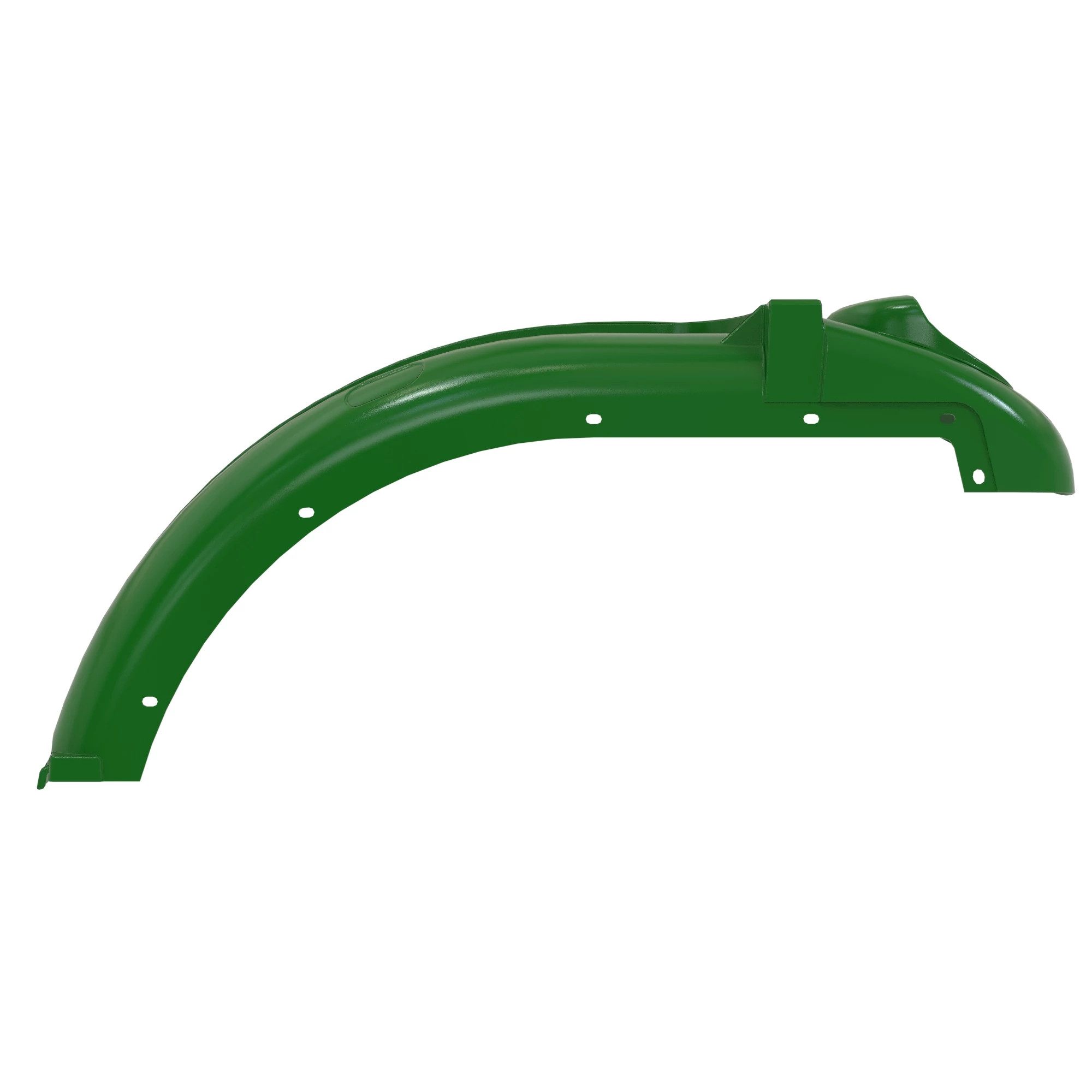 FENDER, REAR FENDER, RH, ASSY., VINEYARD