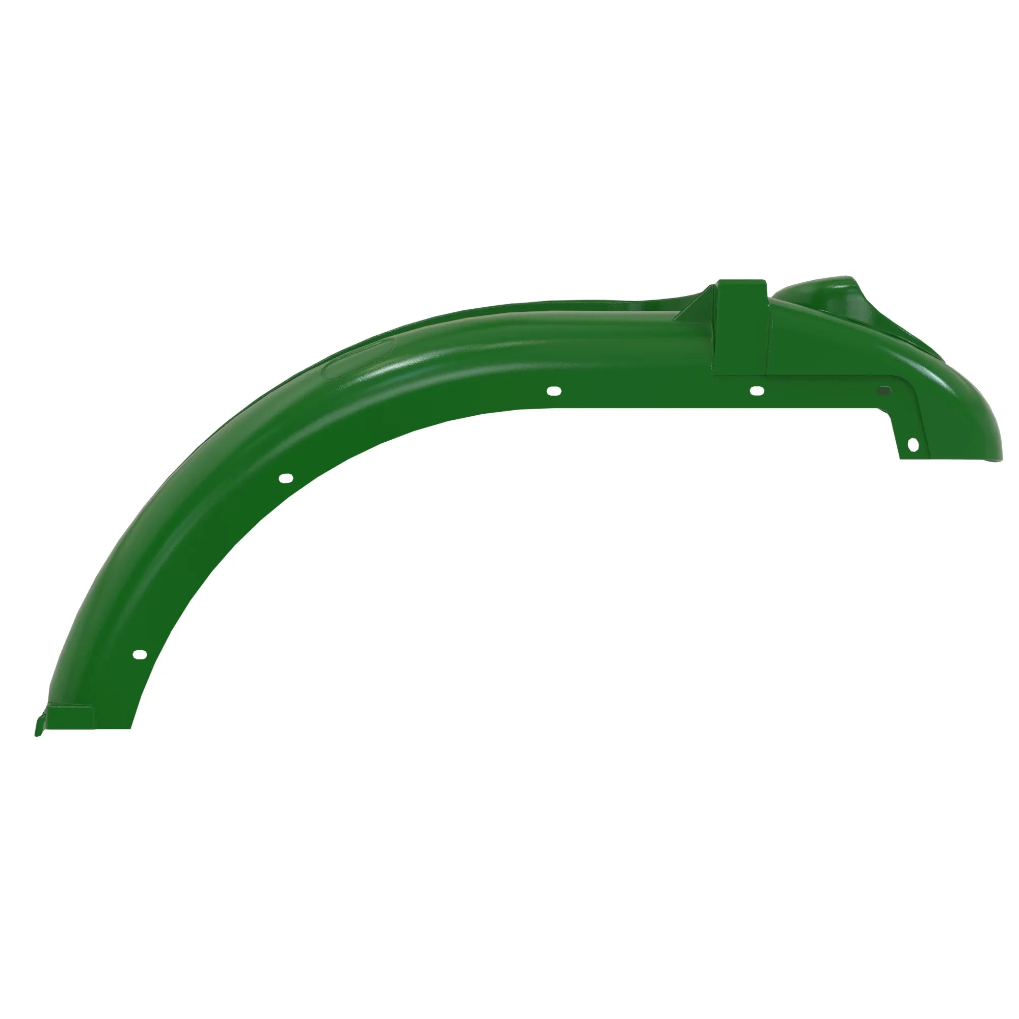 FENDER, REAR FENDER, RH, ASSY., VINEYARD