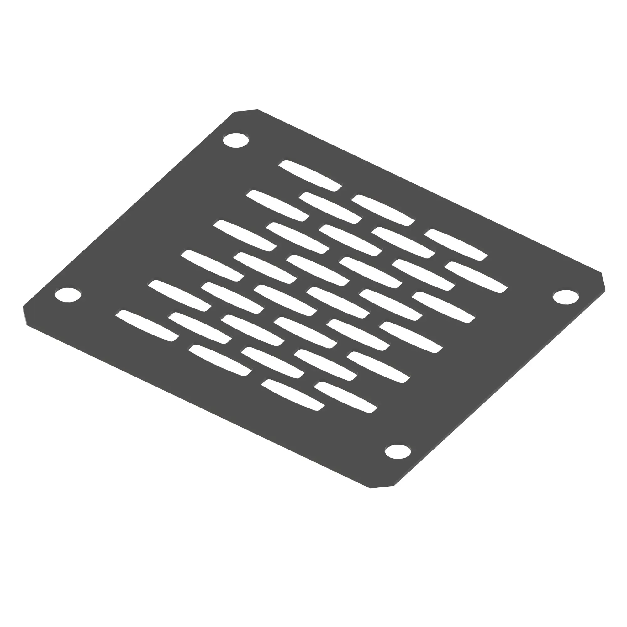 COVER PLATE