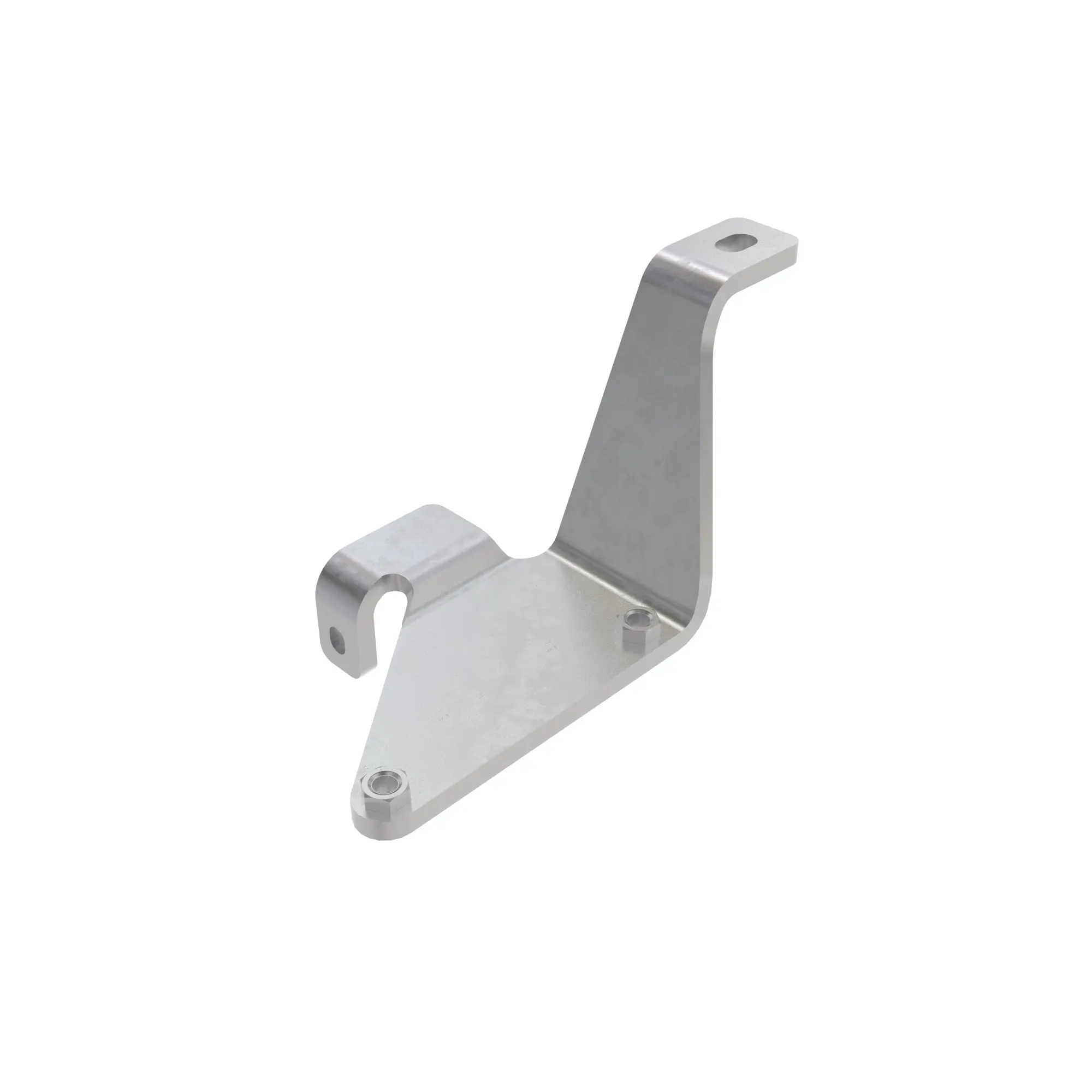 John Deere AC Compressor Bracket - AT351227