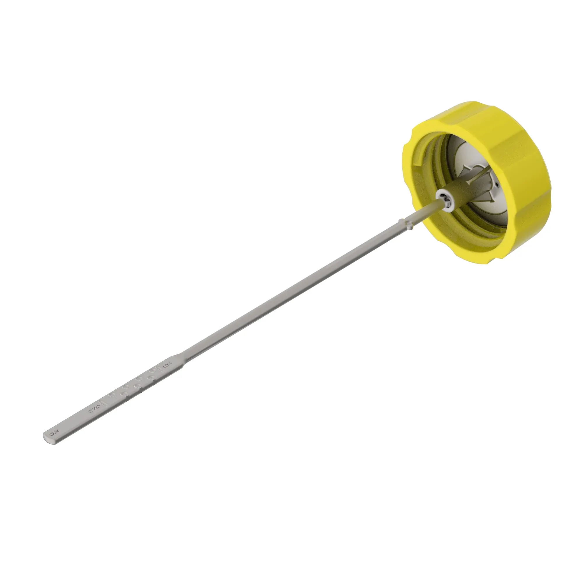 CAP, HYDRAULIC TANK W DIPSTICK