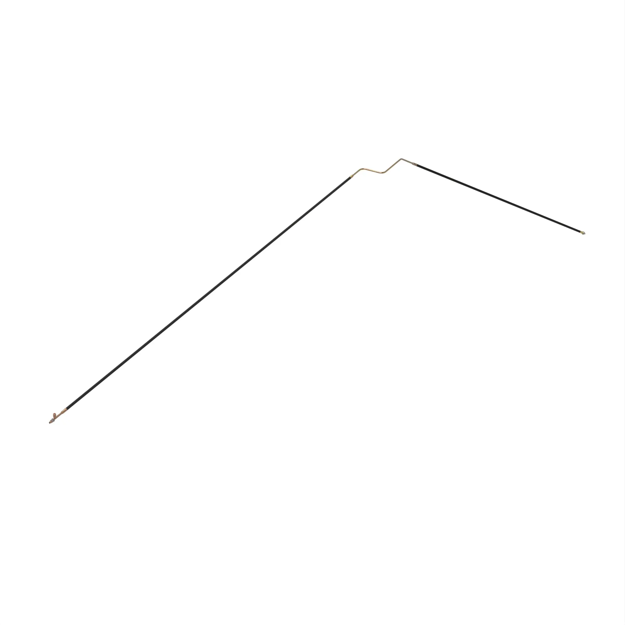 HOSE, HOSE, REFRIGERANT, CONDENSER
