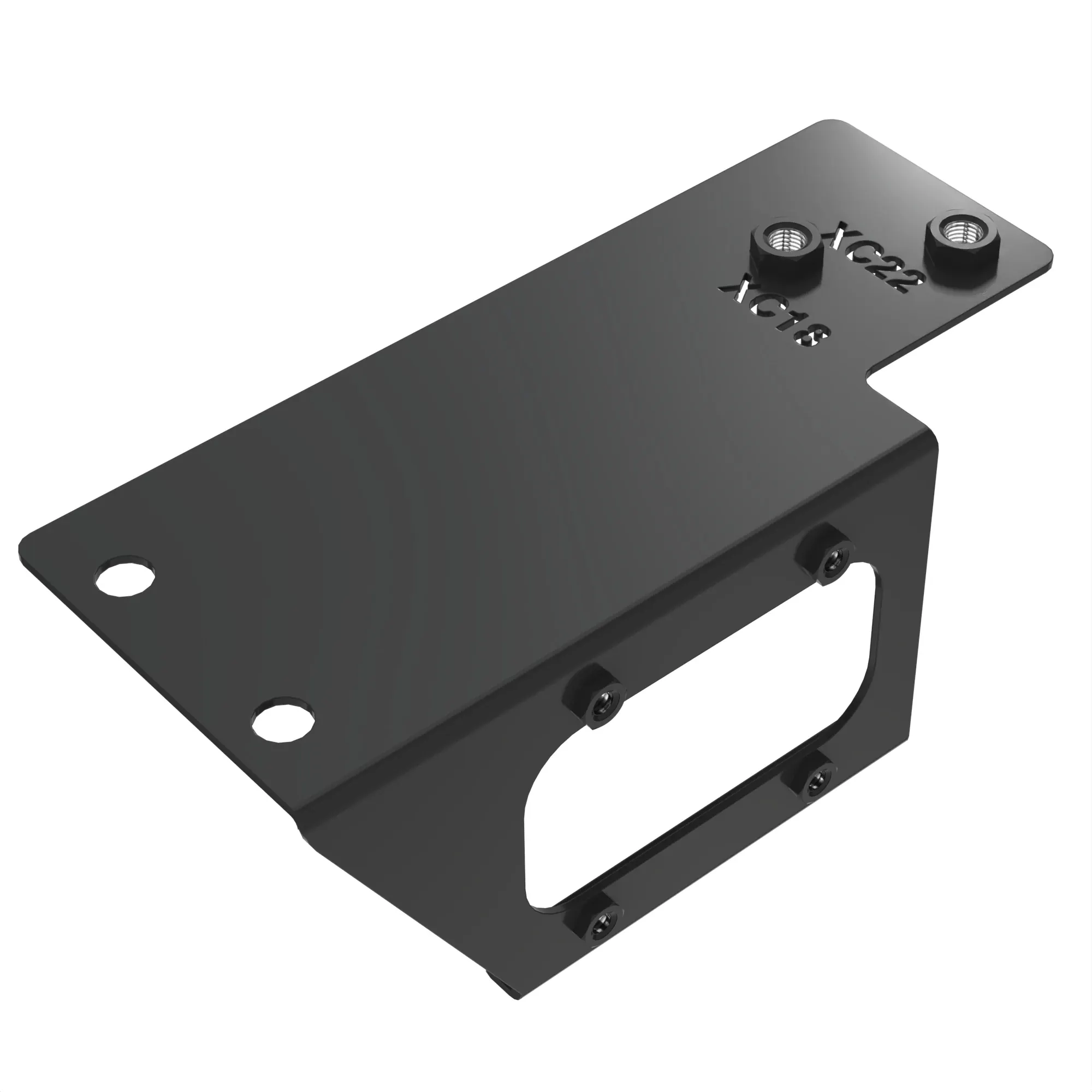 John Deere Bracket - F698863
