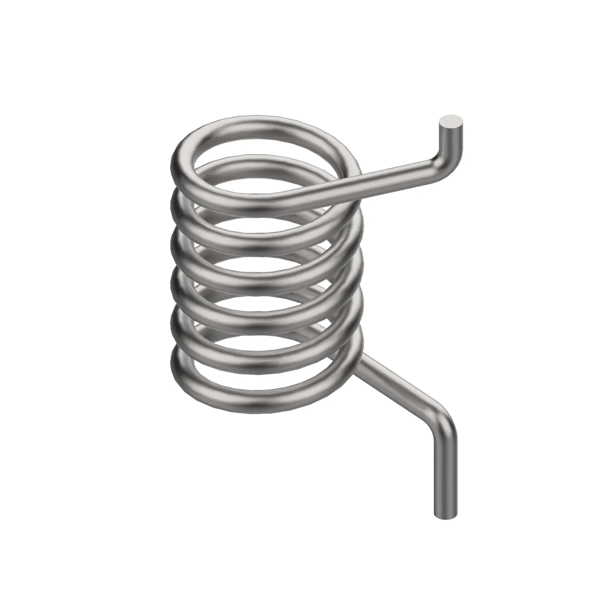 John Deere Torsion Spring - TCU30287