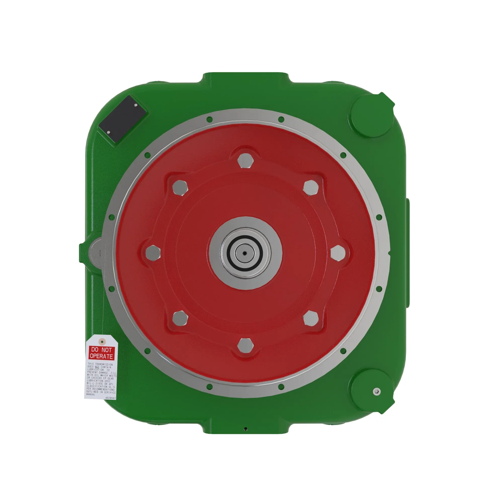 FX SPEC 594PSRBC