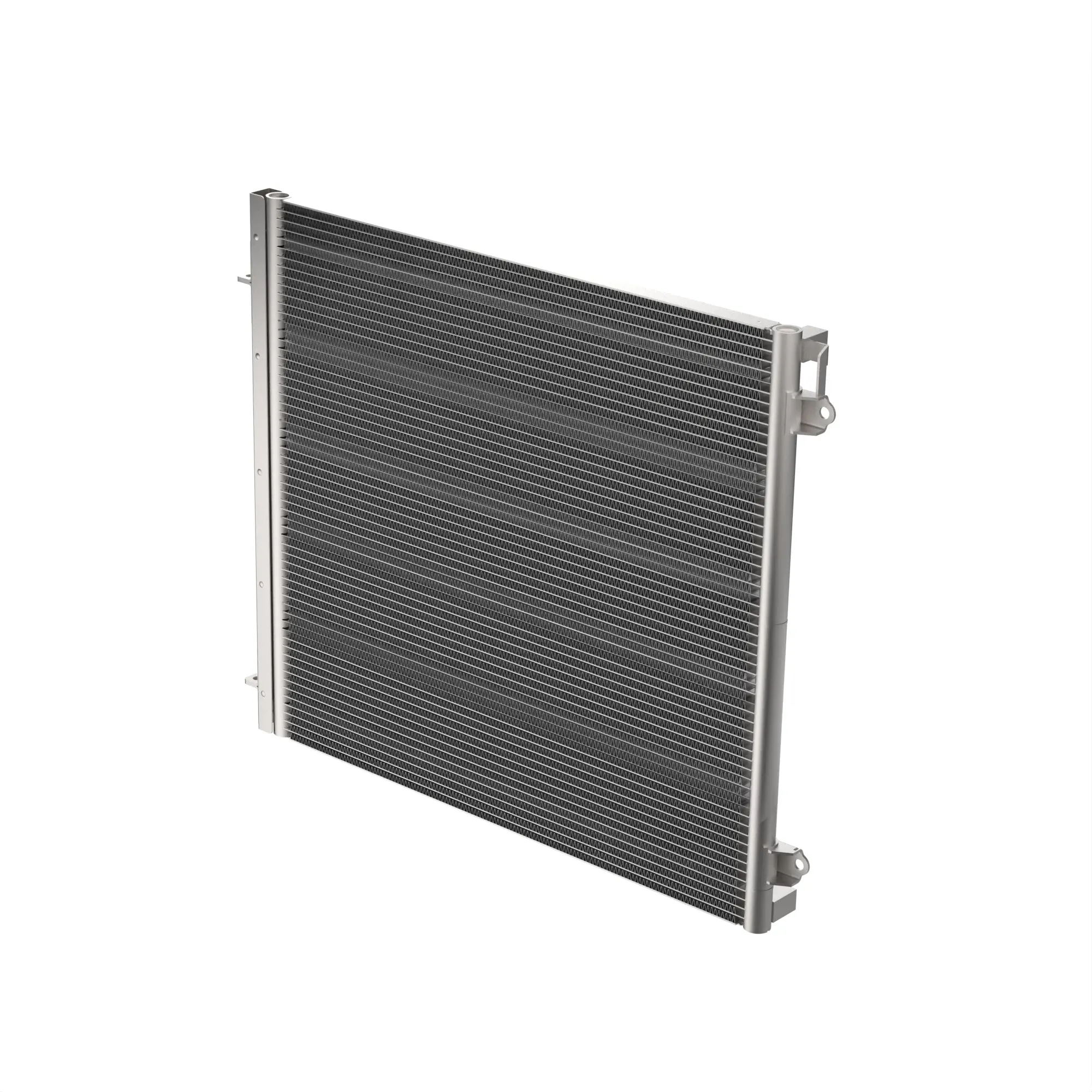 VAPOR CONDENSER, AC CONDENSER